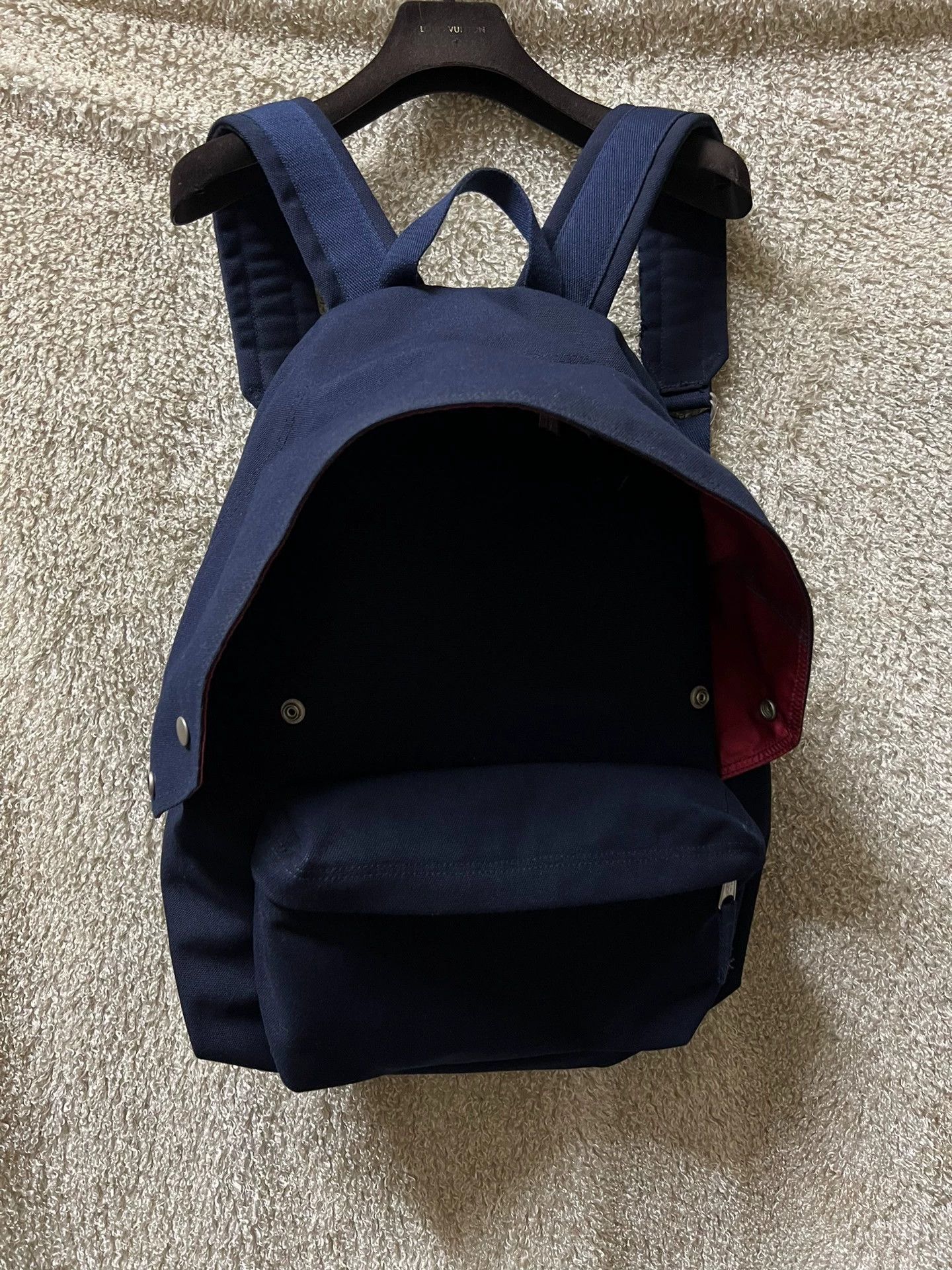 Eastpak × Raf Simons Raf Simons X Eastpak 08AW Patches