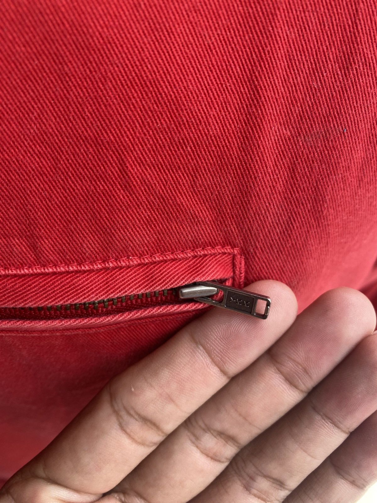 Vintage Vintage Polo Ralph Lauren Anorak 90s Jacket Size US XL / EU 56 / 4 - 10 Thumbnail