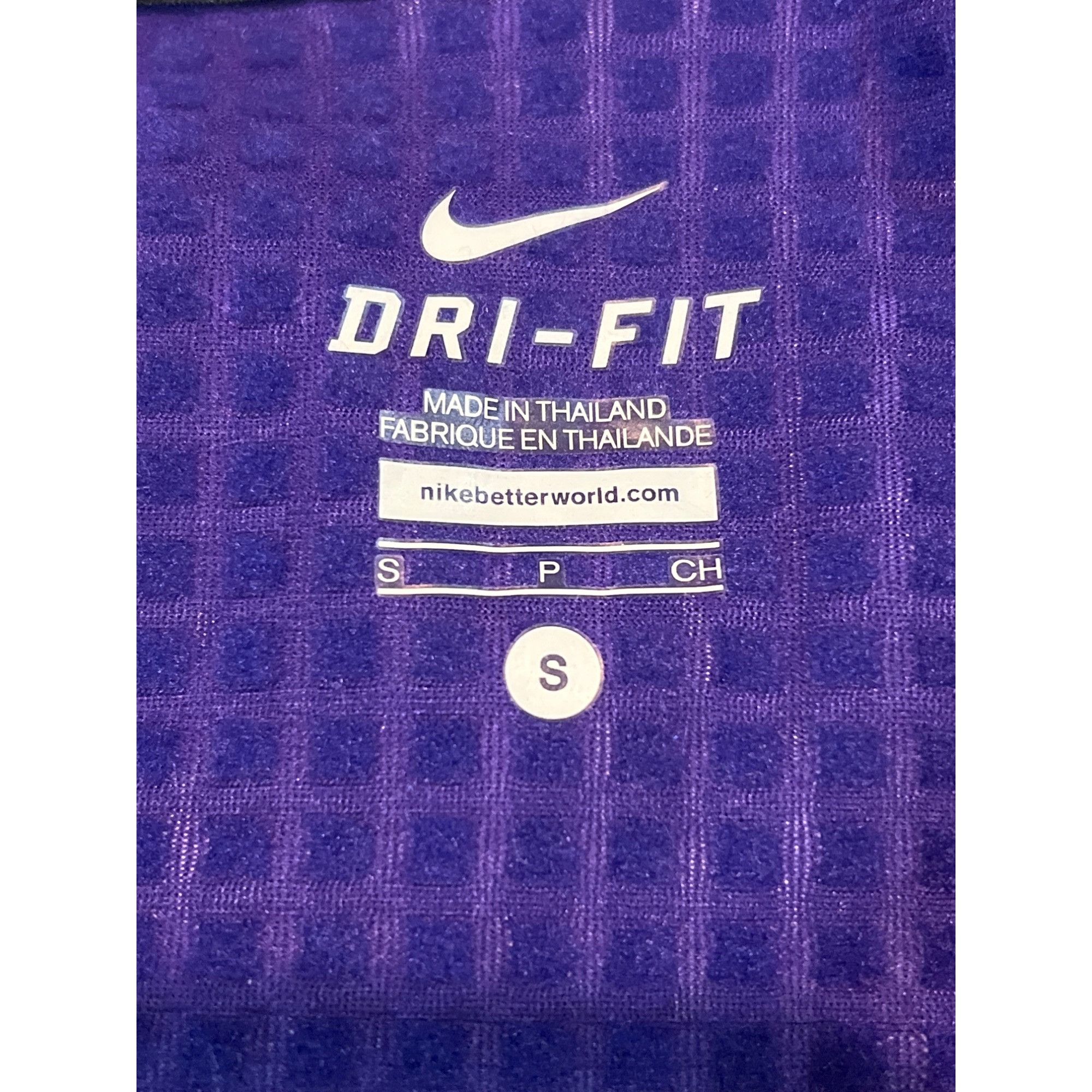 Nike NIKE Element Shield Full Zip Jacket With Reflective Accents Size S / US 4 / IT 40 - 7 Thumbnail