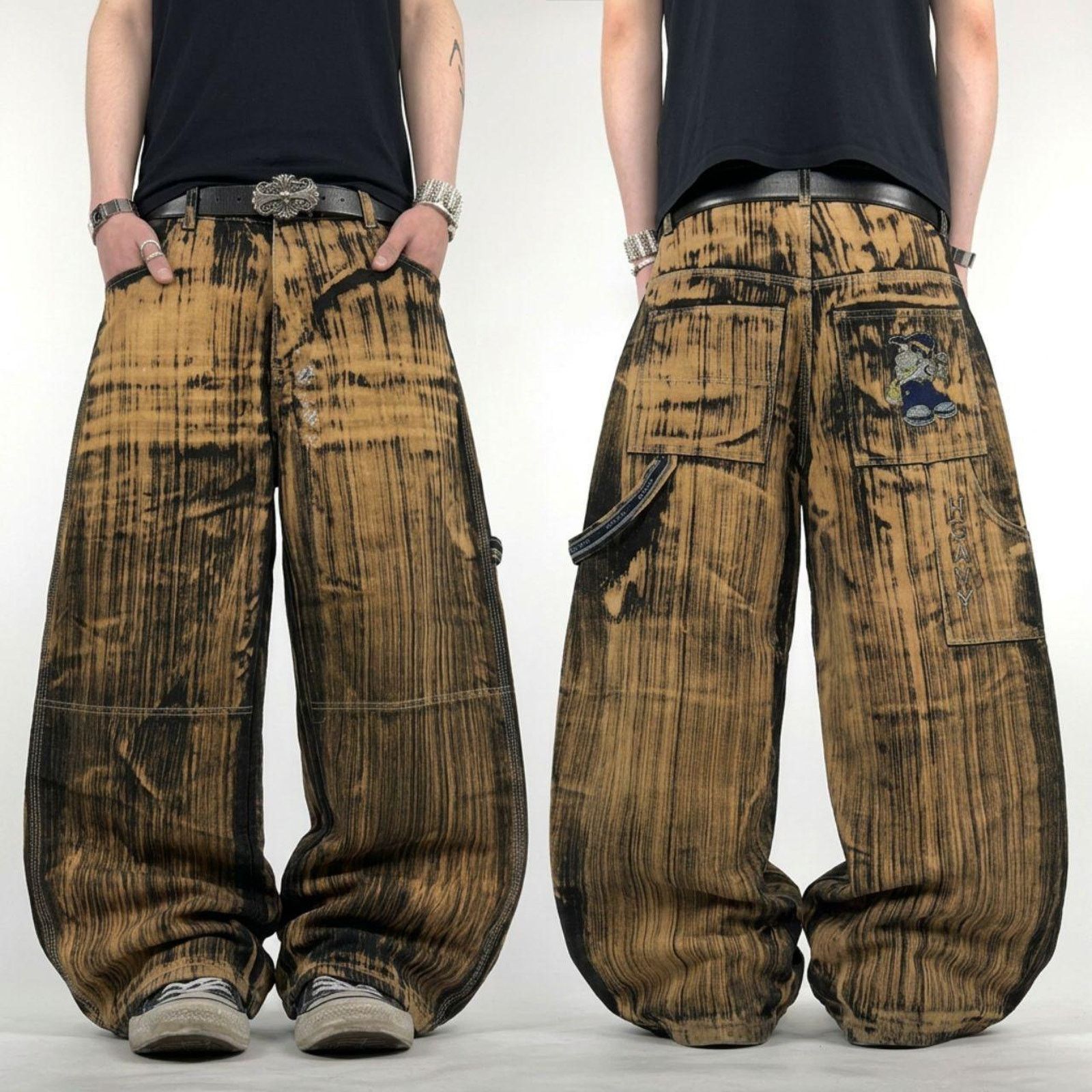 Japanese Archive Denim | Grailed