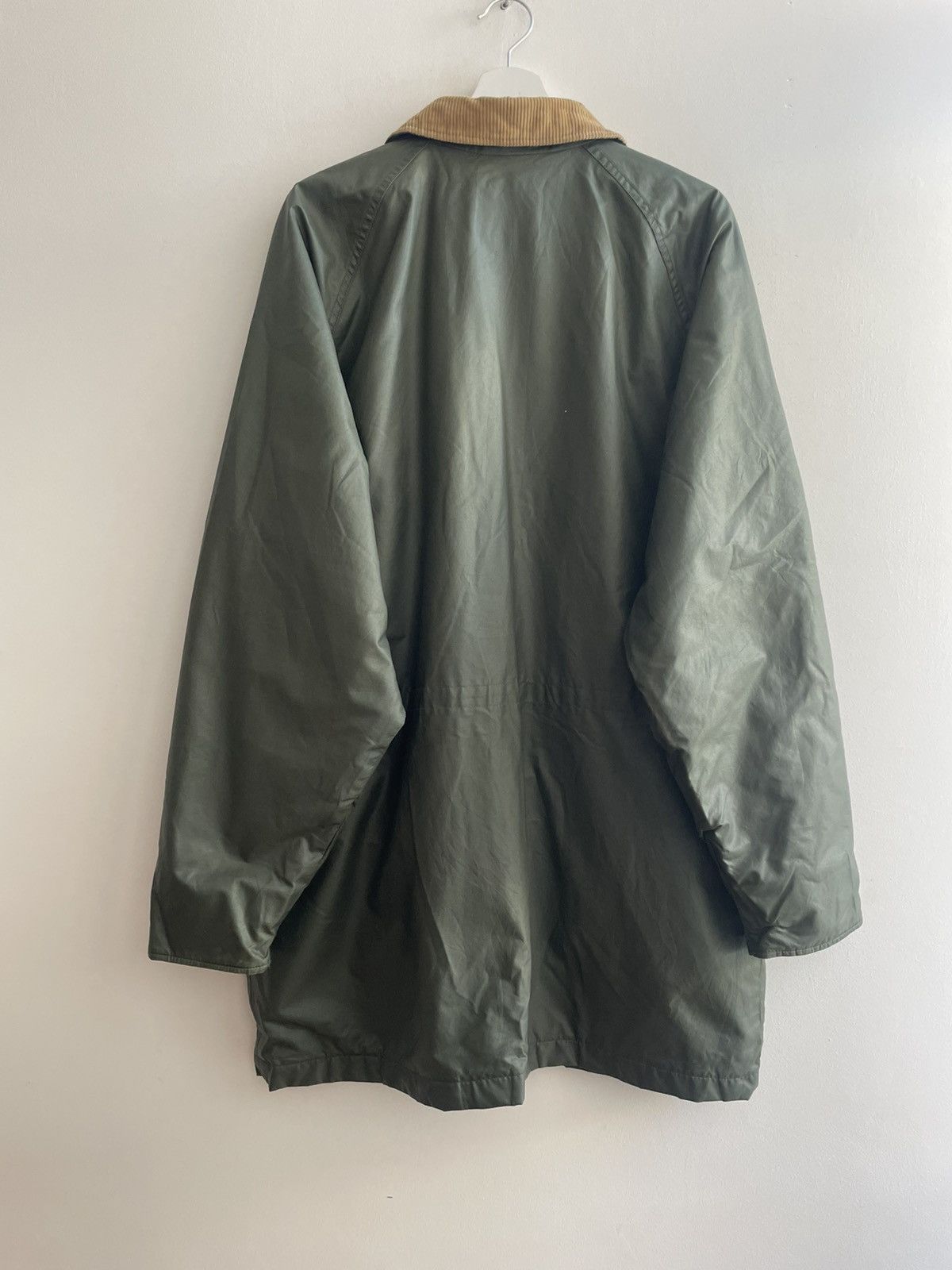 Woolrich Woolen Mills Woolrich parka Size US L / EU 52-54 / 3 - 10 Thumbnail