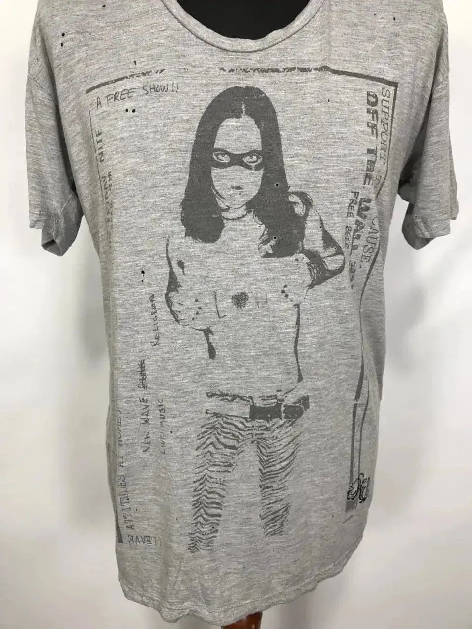 Other RELIGION t-shirt size XL Size US XL / EU 56 / 4 - 3 Thumbnail