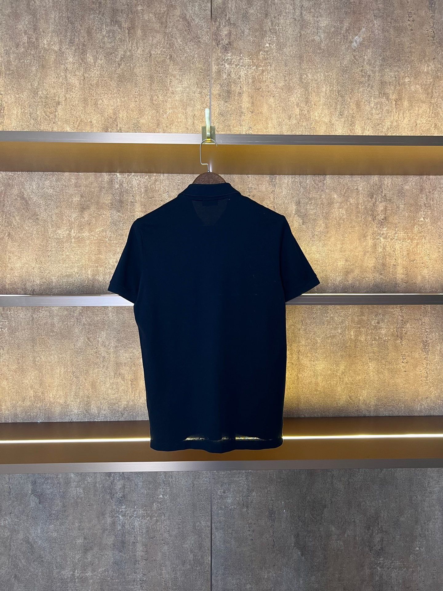 Stussy Dior x Stussy Polo Size US M / EU 48-50 / 2 - 2 Thumbnail