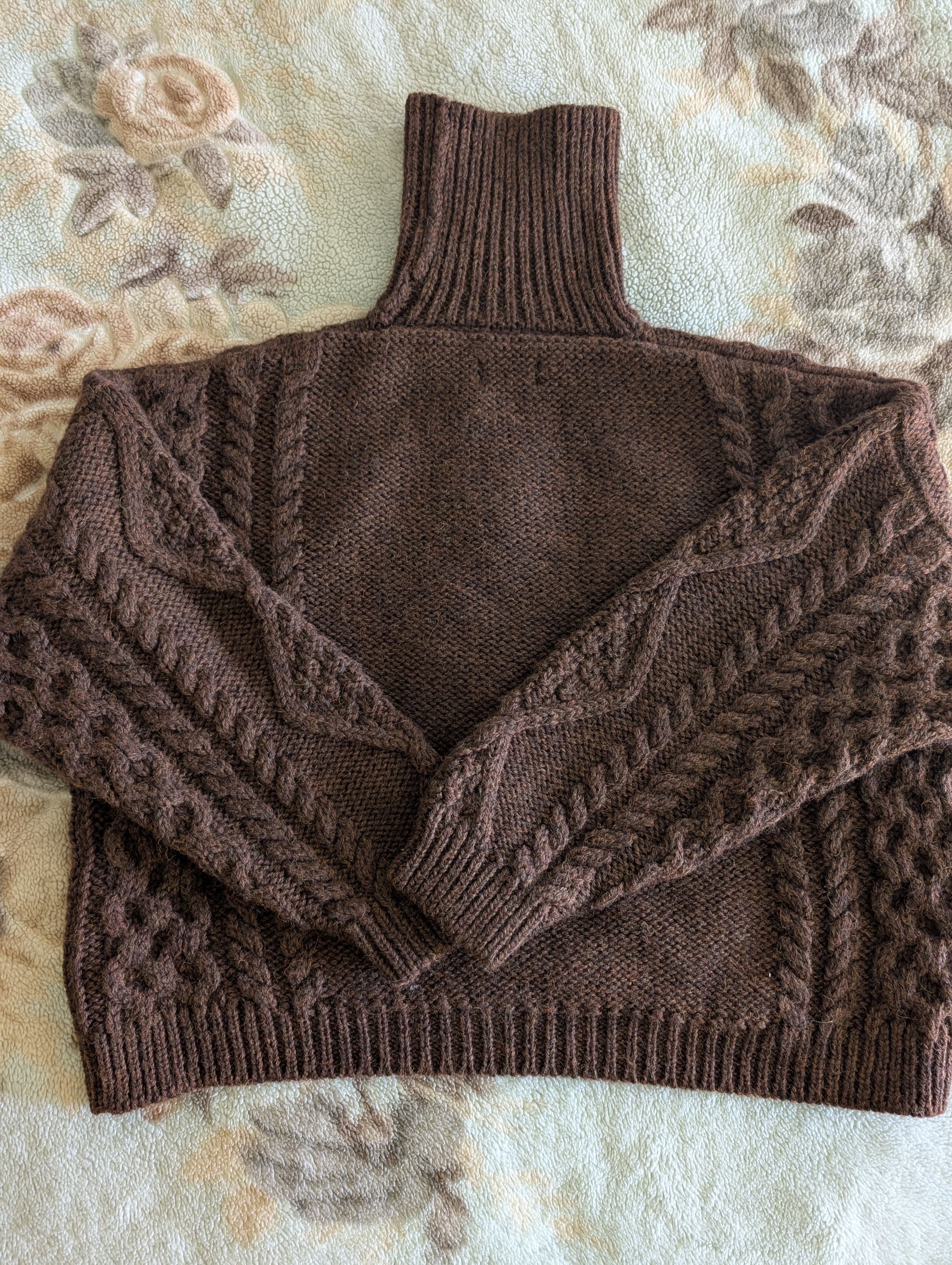 Magliano Heart Sweater Size US S / EU 44-46 / 1 - 2 Thumbnail