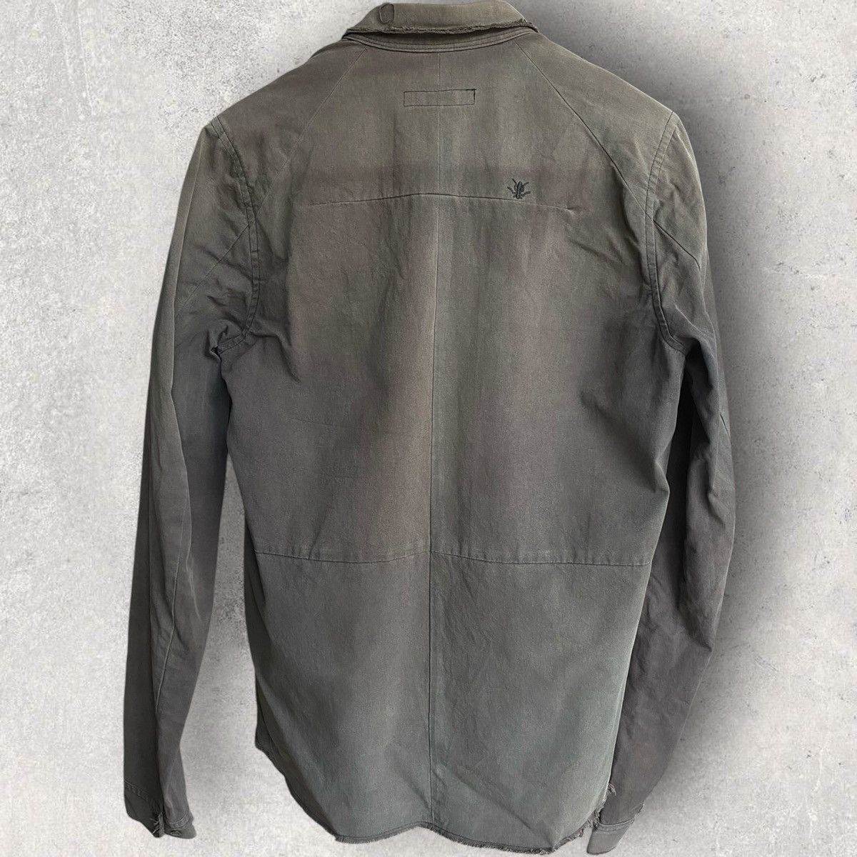 Undercover Undercover But Beautiful Bug Shirt Size US M / EU 48-50 / 2 - 3 Thumbnail