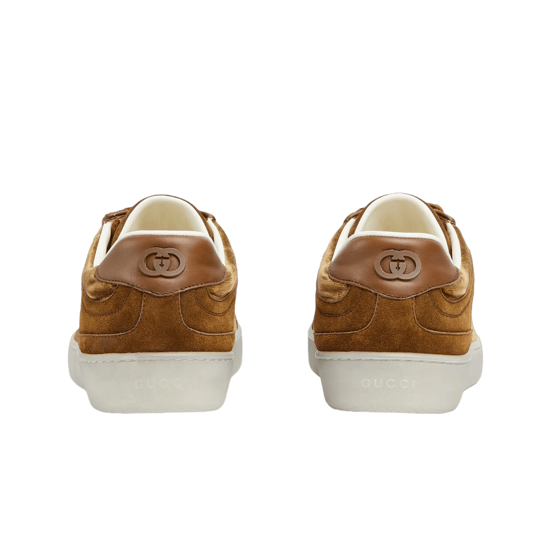 oc11z0226 Women's G75 Sneakers In Brown
