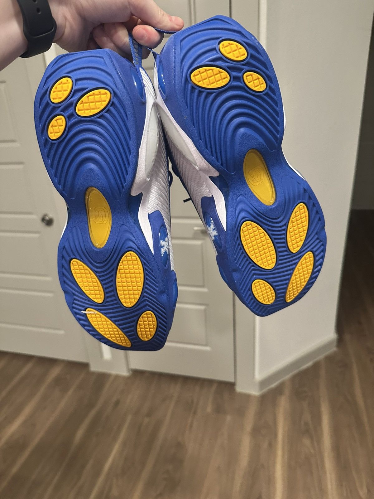 NOCTA × Nike Nike Nocta Kentucky PE Size US 11.5 / EU 44-45 - 8 Thumbnail