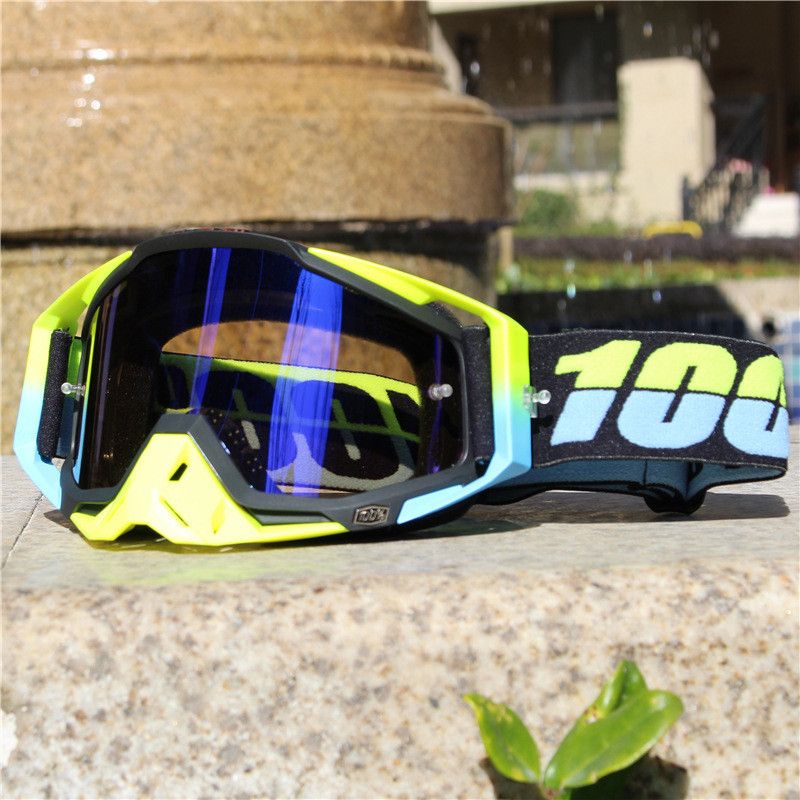 Electric Visual Rare Street ins style custom avant-garde sunglasses Size ONE SIZE - 3 Thumbnail