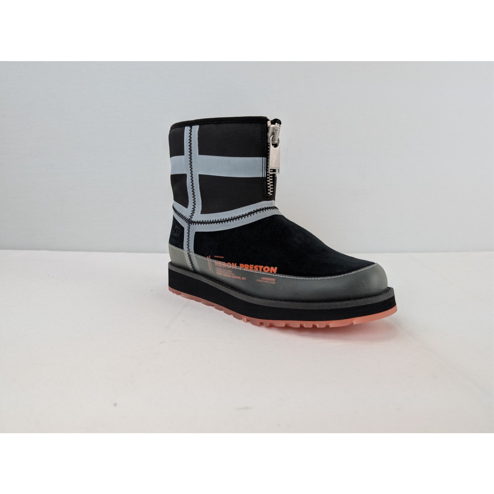 Heron Preston o1rshd1 UGG Edition Fall/Winter collabs Urban Tech Boots Size US 9 / EU 42 - 2 Thumbnail