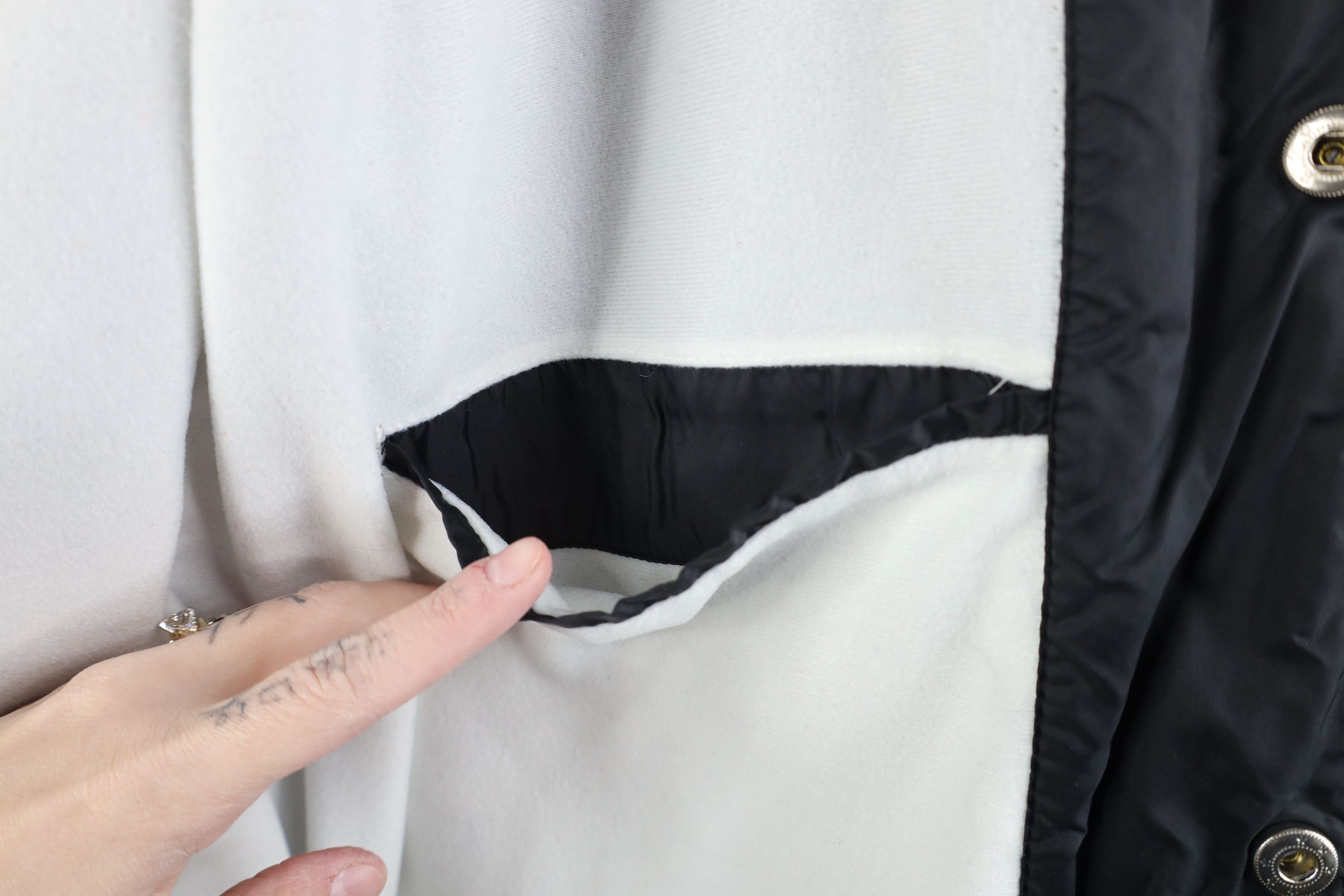 Dickies Vintage Y2K Dickies Lined Coach Coaches Windbreaker Jacket Size US L / EU 52-54 / 3 - 13 Thumbnail