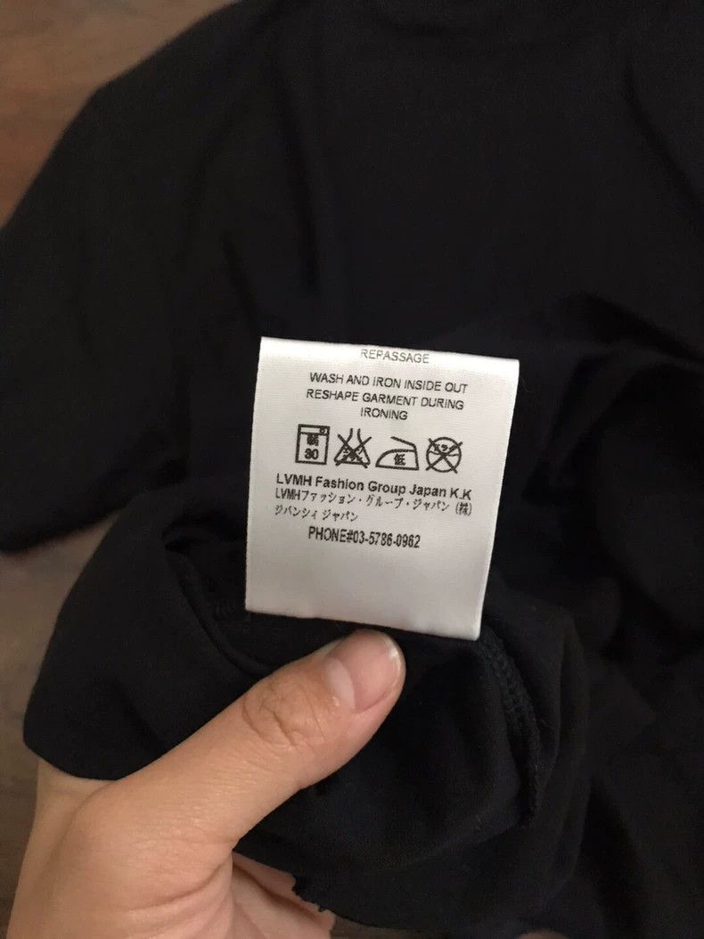 Givenchy Givenchy Slim Fit Short Sleeve Size US L / EU 52-54 / 3 - 5 Thumbnail