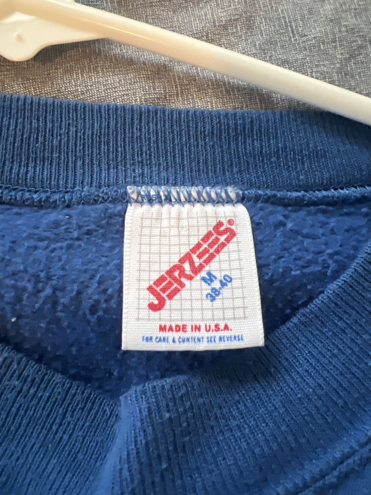 Other Made In Failure Crewneck Size US M / EU 48-50 / 2 - 3 Thumbnail