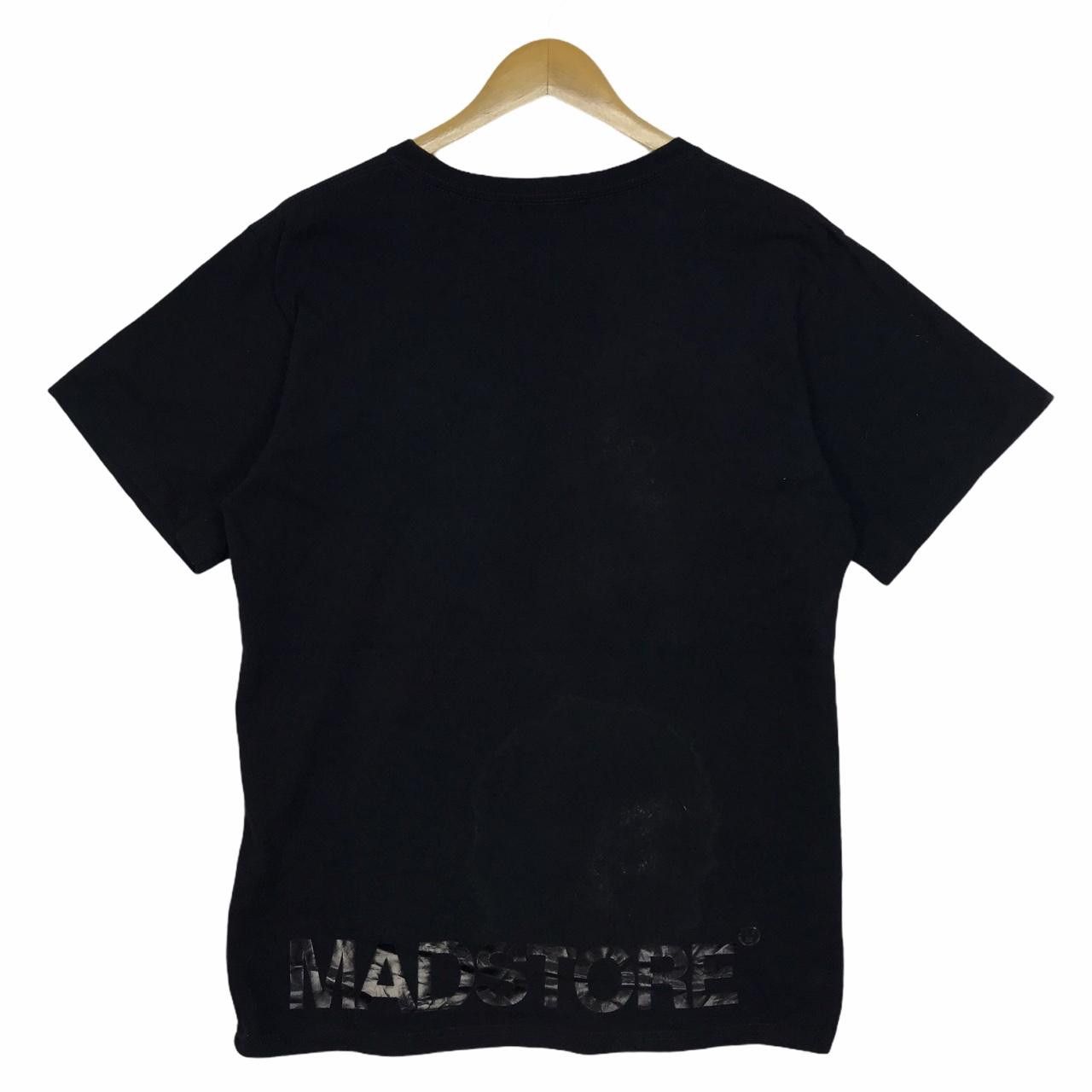 Vintage Vintage UNDERCOVER JUN TAKAHASHI Madstore Big Logo Spell Size US M / EU 48-50 / 2 - 3 Thumbnail