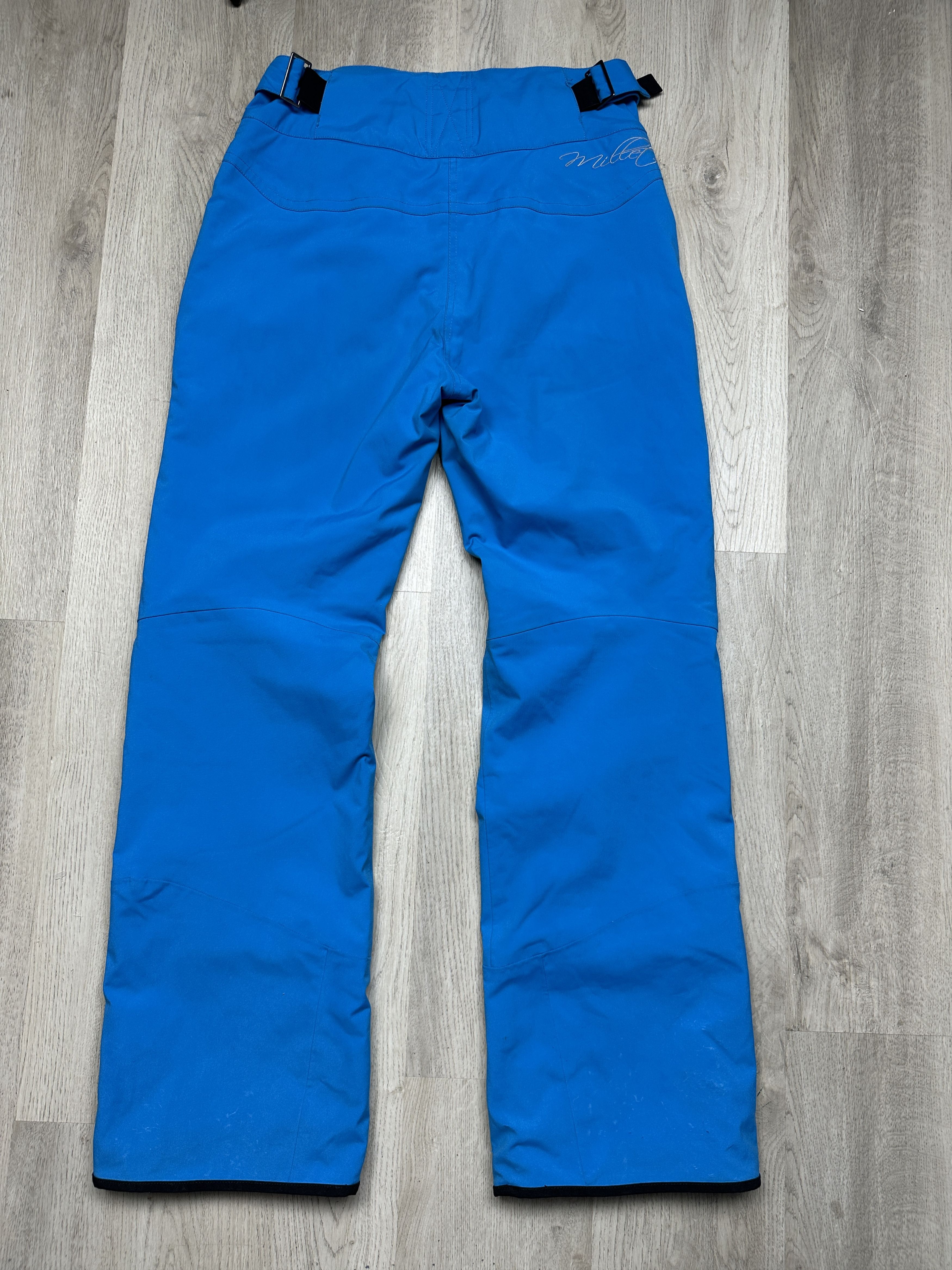 Goretex Millet Womens Ski Snowboard Pants Overall Size 30" / US 8 / IT 44 - 8 Thumbnail