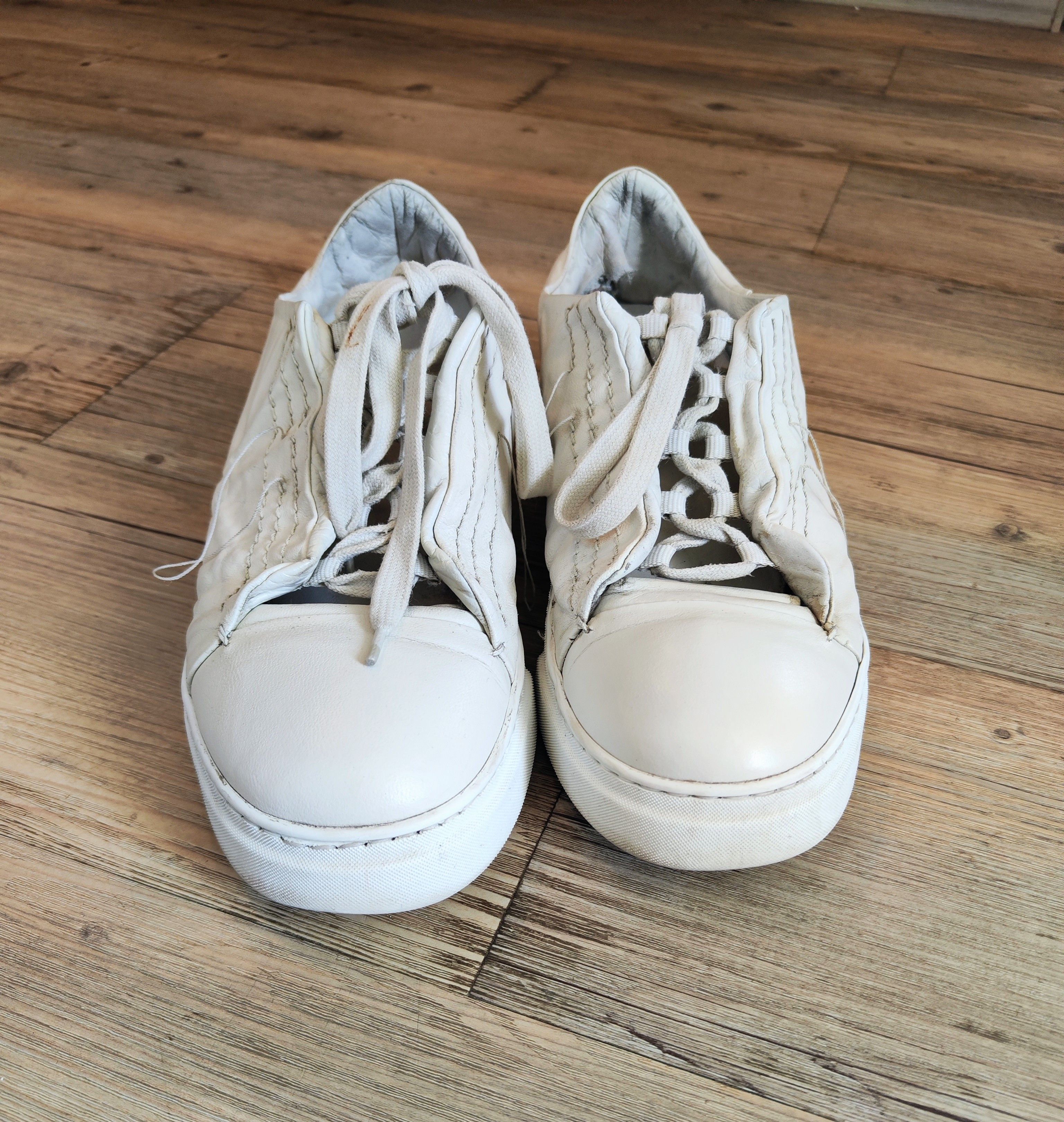 Masnada Filament sneakers.Like Julius or Viridi-Anne sneakers Size US 8.5 / EU 41-42 - 2 Thumbnail