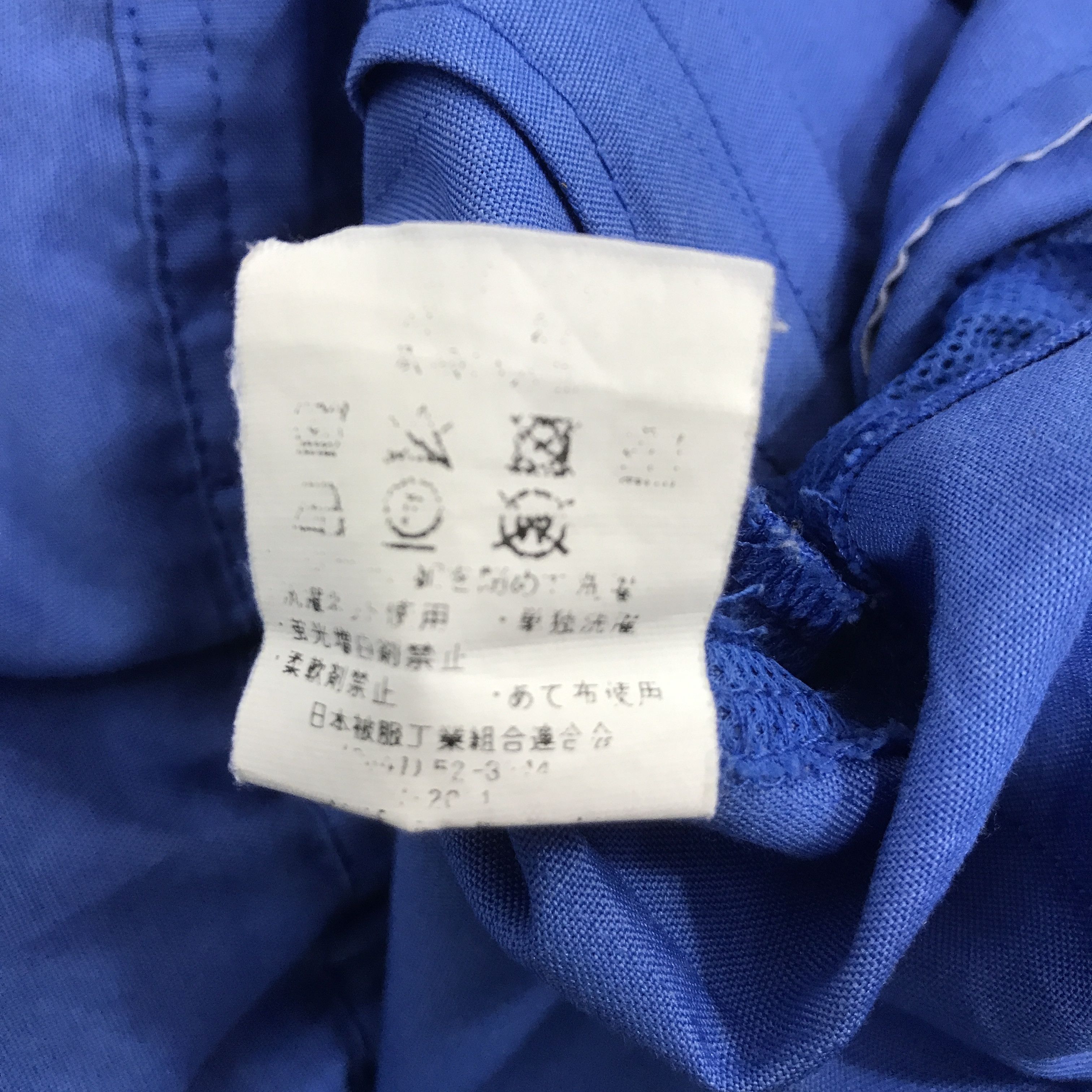 Honda HONDA RACING WORK CUSTOM JACKET K73B11 Size US L / EU 52-54 / 3 - 15 Thumbnail