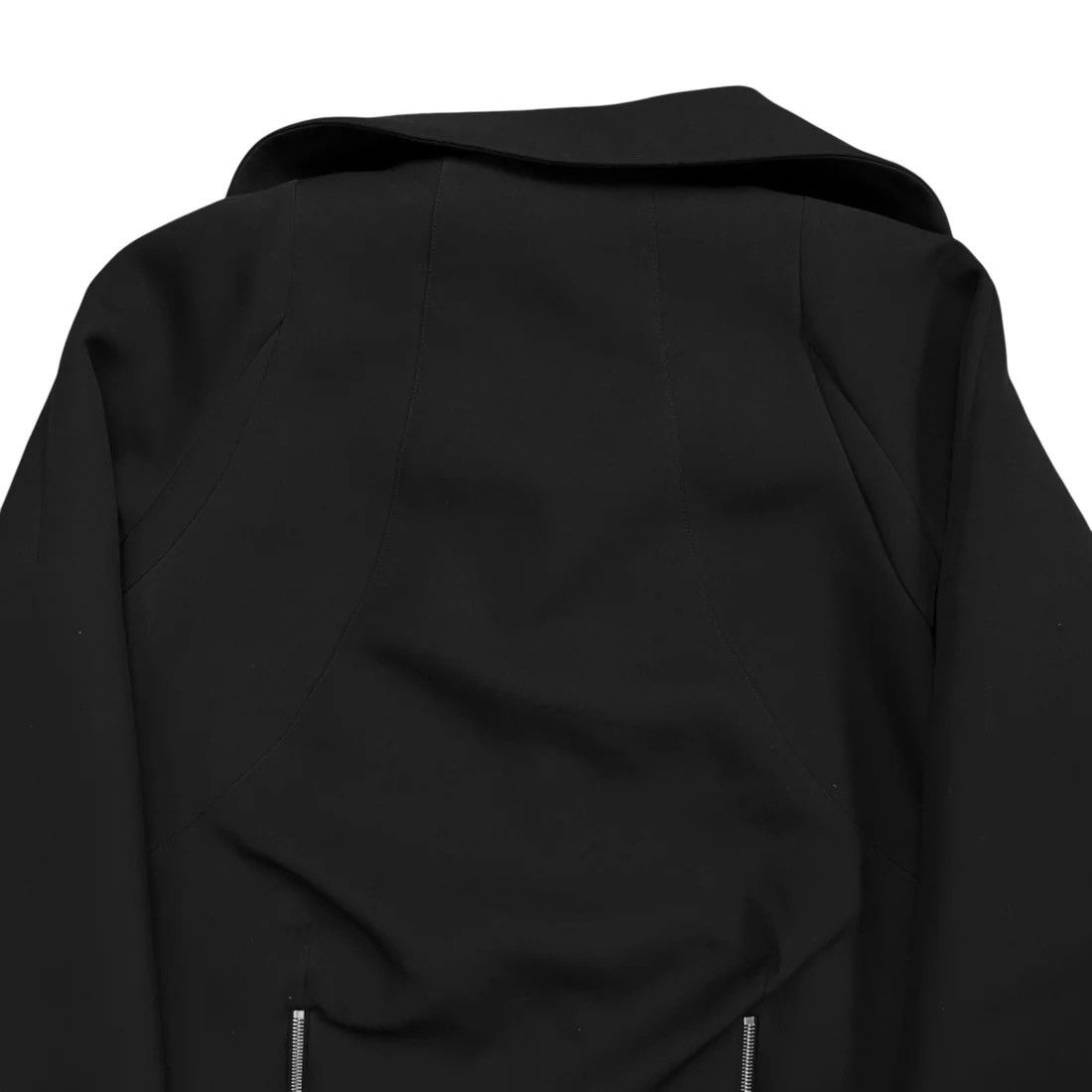 Kiko Kostadinov Kiko Kostadinov Goff Zip Jacket - AW19 Size US L / EU 52-54 / 3 - 9 Thumbnail