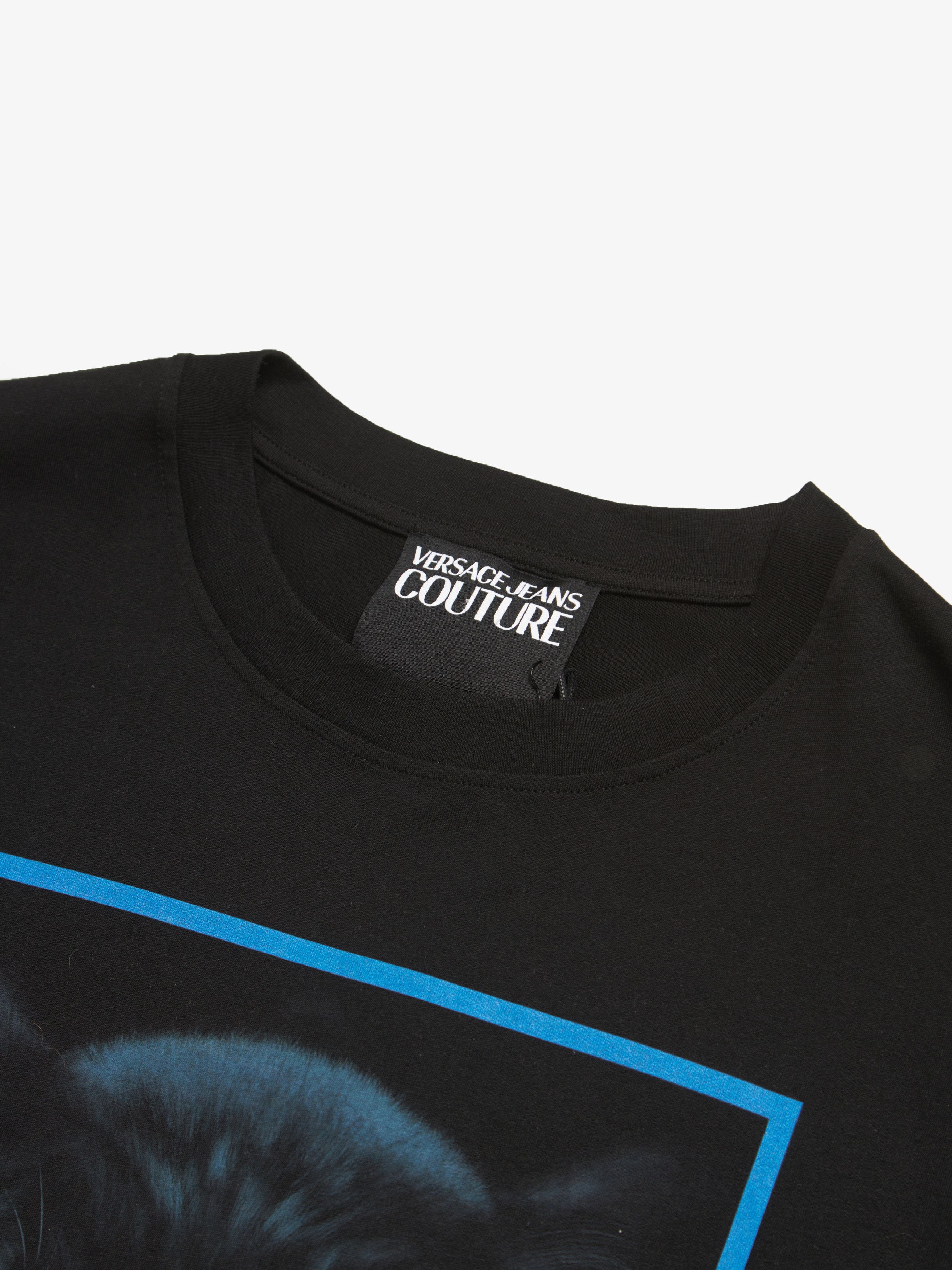 Versace Jeans Couture Versace jeans couture Size L / US 10 / IT 46 - 2 Thumbnail