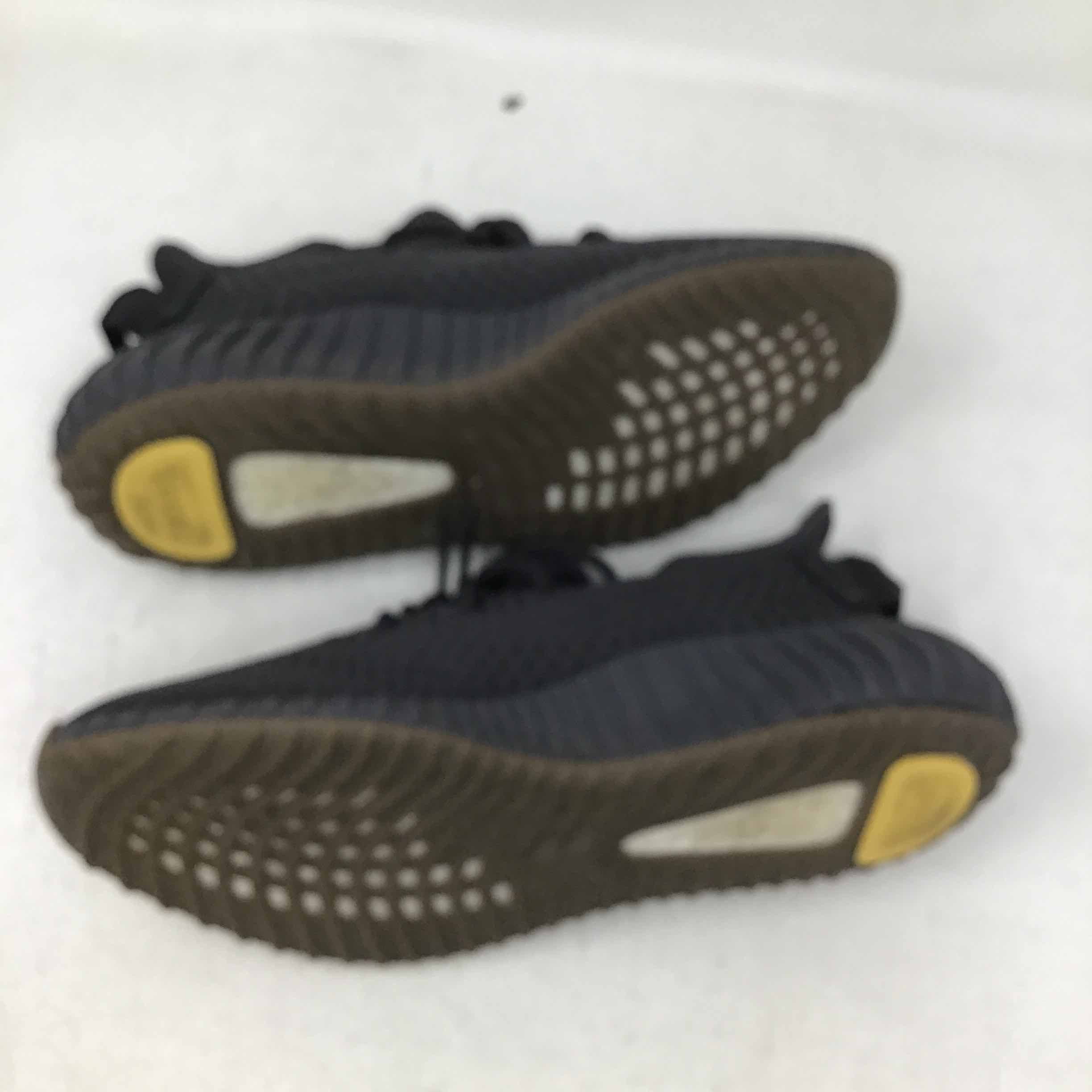 Yeezy Boost 350 V2 Cinder Non-Reflective