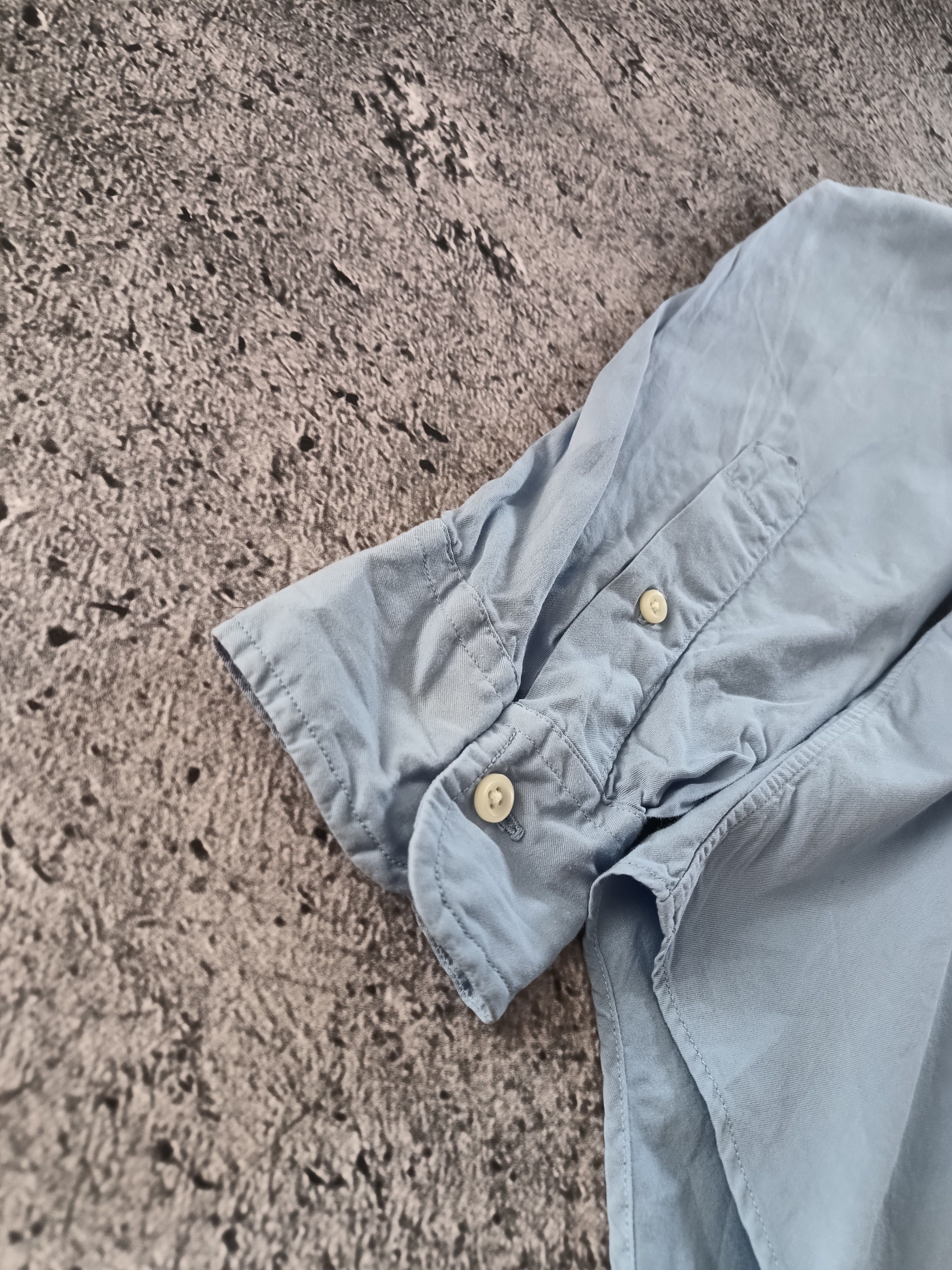Polo Ralph Lauren × Ralph Lauren Ralph Lauren Casual Shirt Size US S / EU 44-46 / 1 - 3 Thumbnail