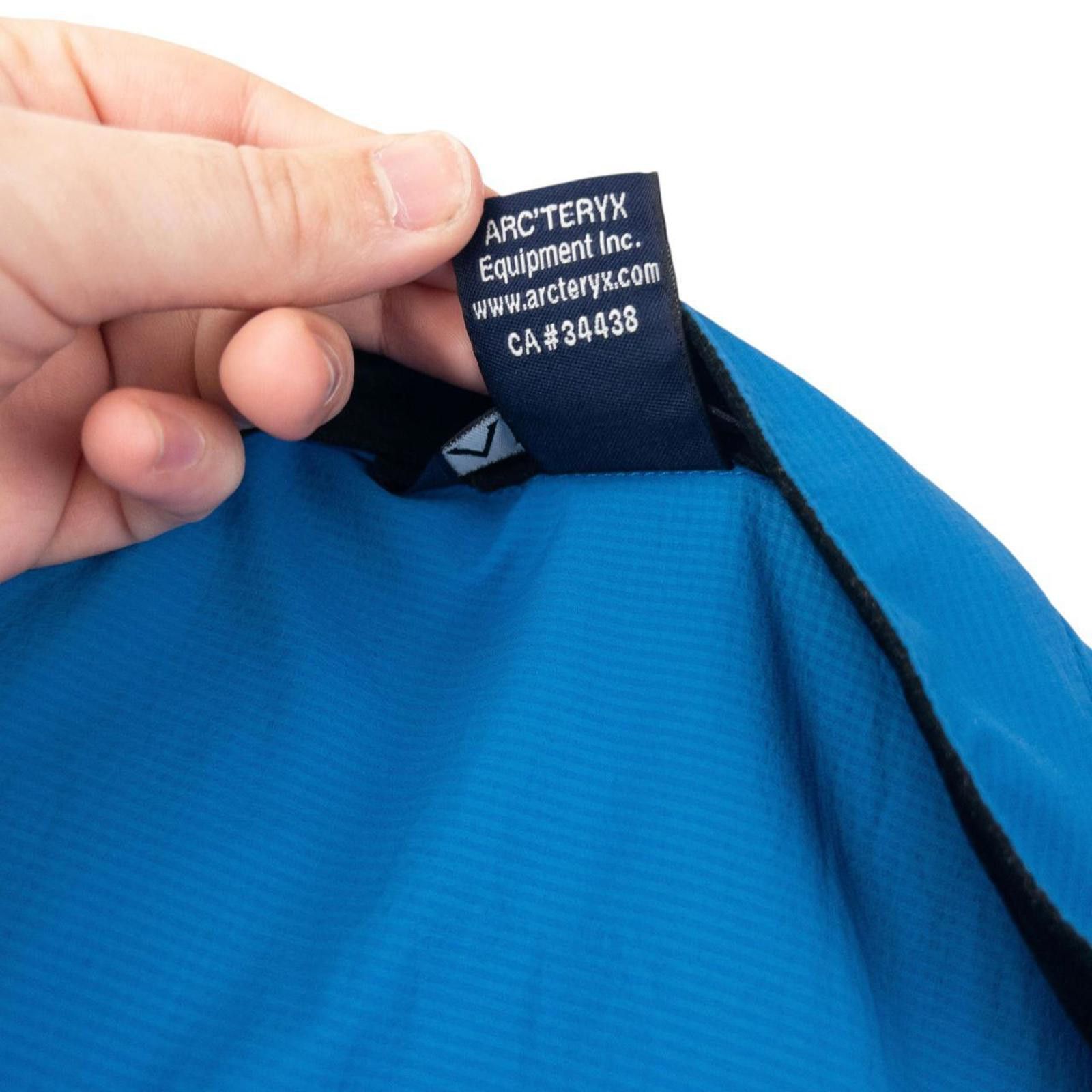 Arc'teryx Vintage Arcteryx Lightweight Zip Up Jacket Size XL Size US XL / EU 56 / 4 - 7 Thumbnail