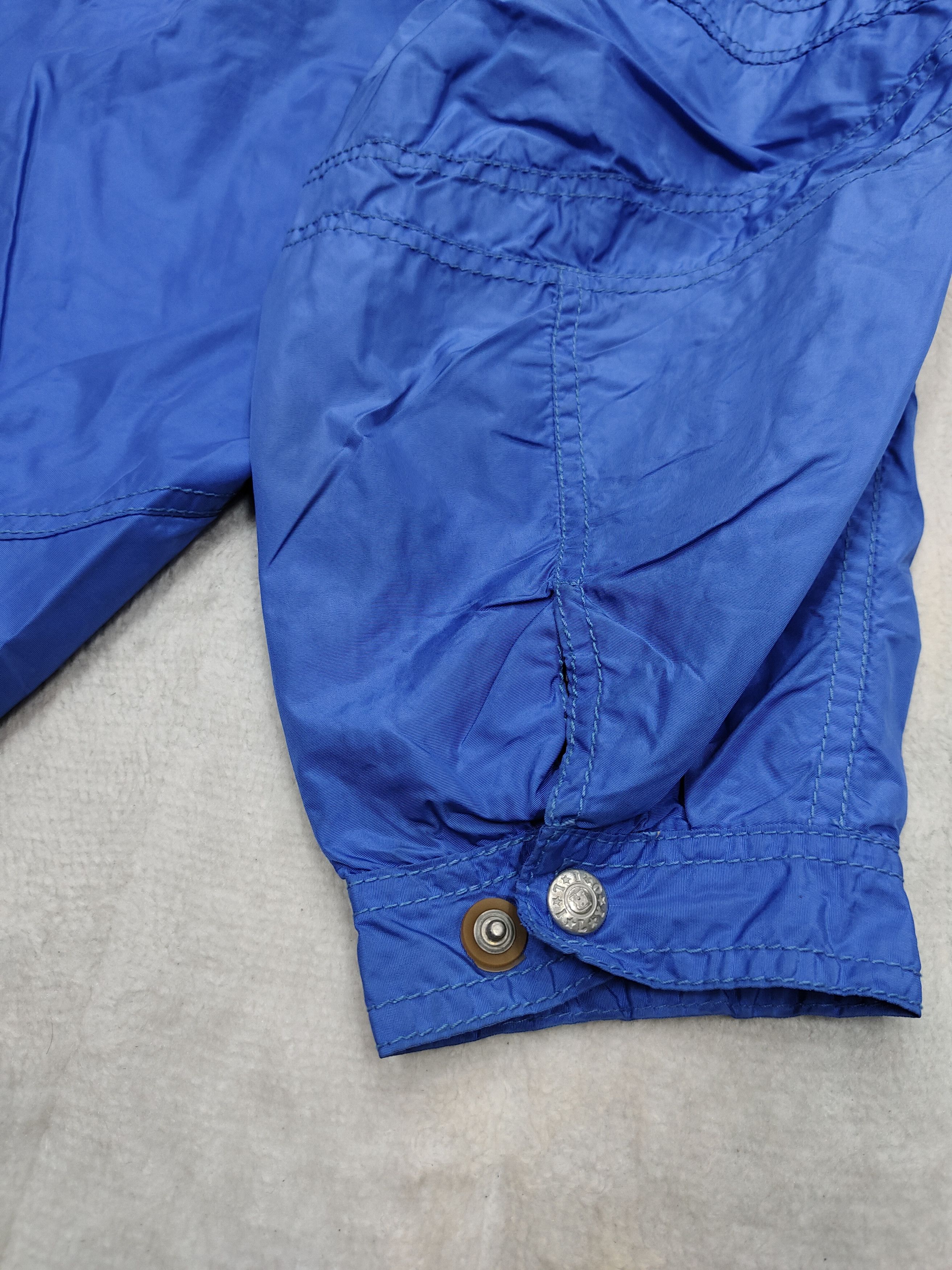 Oilily 💥Vintage Oilily DIY Parkas Jacket Size US XL / EU 56 / 4 - 5 Thumbnail