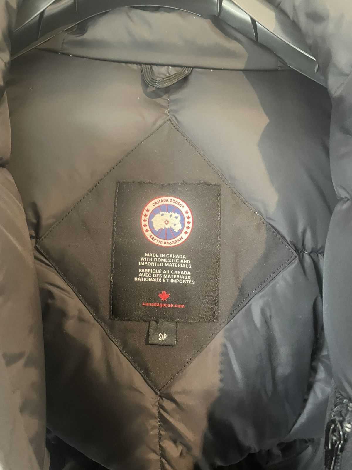 Canada Goose Canada Goose Langford Parka Heritage Size US S / EU 44-46 / 1 - 4 Thumbnail