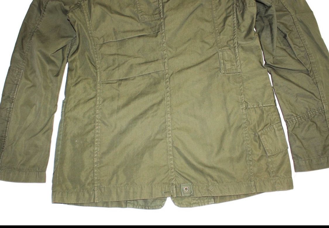 Needles [Rebuild by Needles] Rebuilt Military Jacket Size US M / EU 48-50 / 2 - 8 Thumbnail