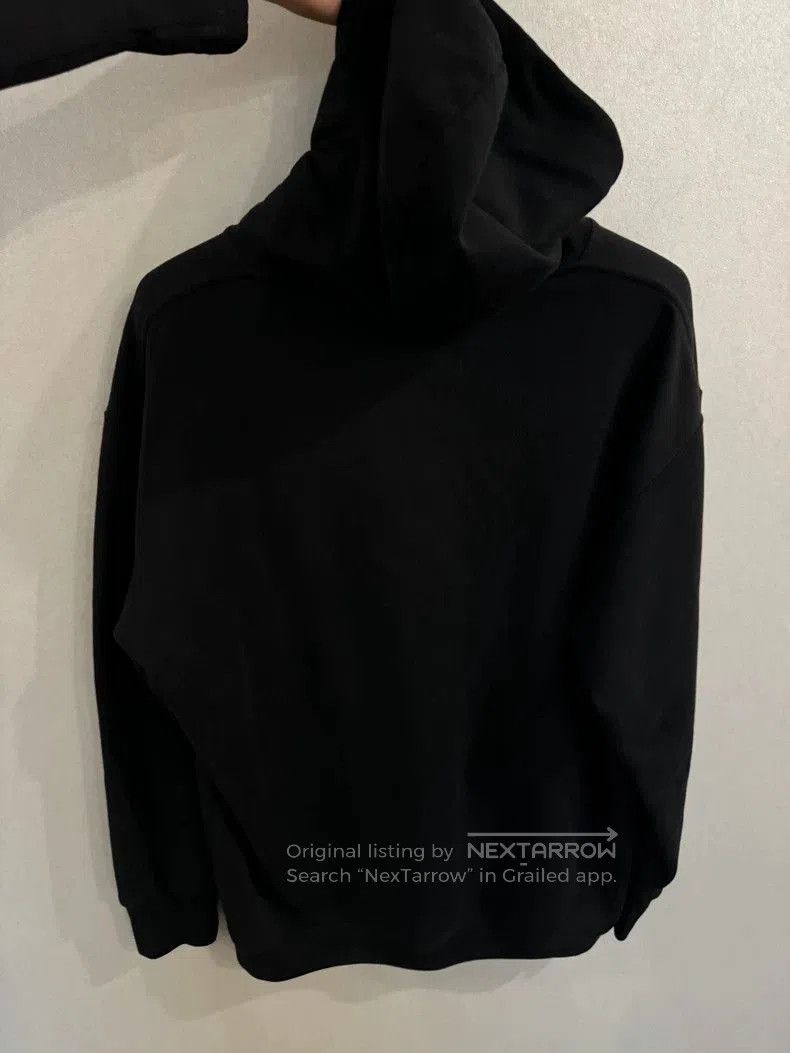 Vetements Vetements I Survived Swine Flu Hoodie. Size US M / EU 48-50 / 2 - 2 Thumbnail