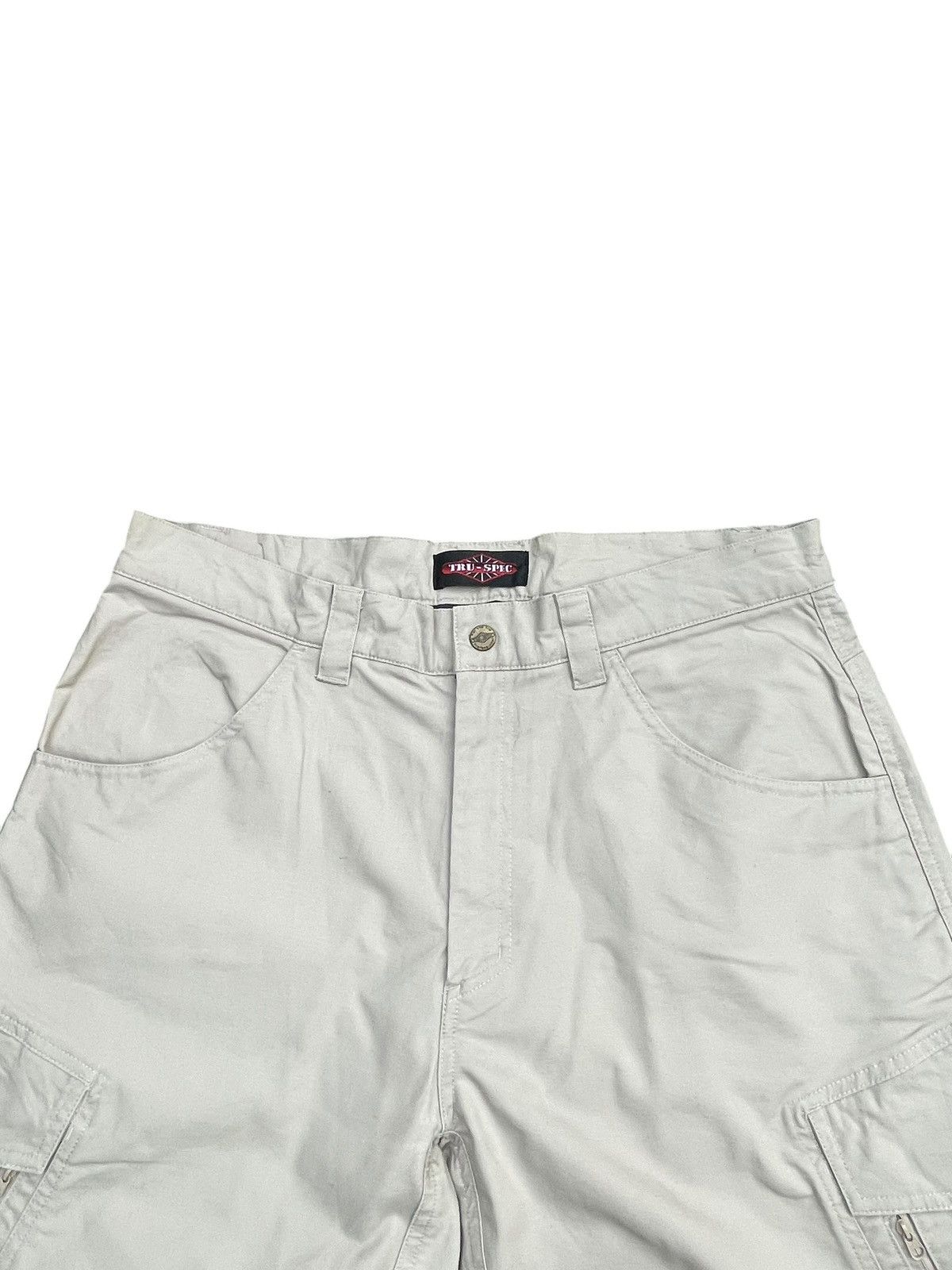 Tru-Spec Tru Spec Tactical Cargo Pant Size US 38 / EU 54 - 4 Thumbnail
