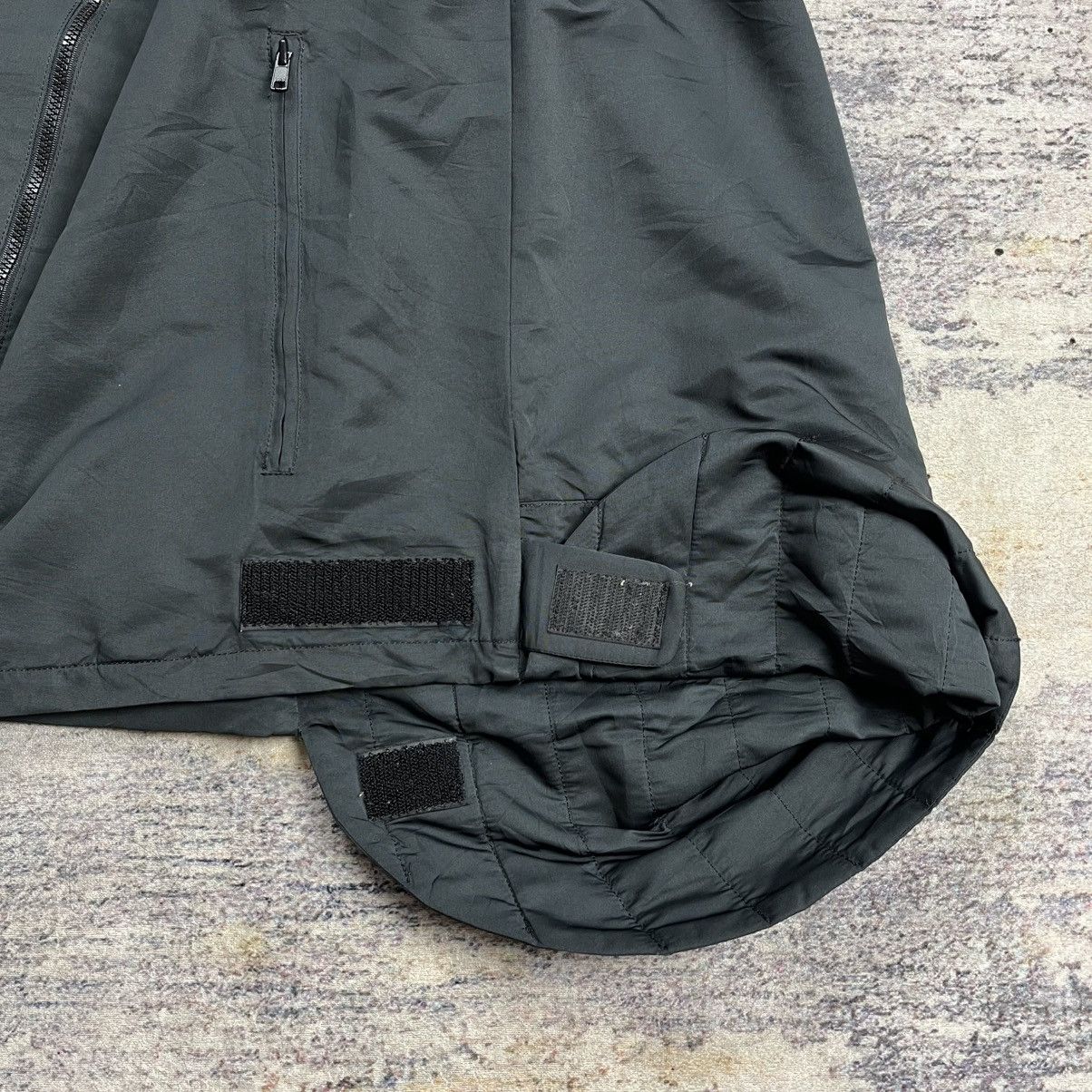 Yasuyuki Ishii Rare 2000s Exalt Of Violence Yasuyuki Ishii technical jacket Size US M / EU 48-50 / 2 - 9 Thumbnail