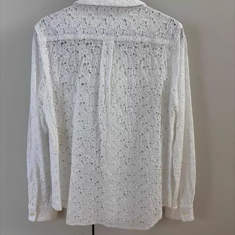 Comme des Garcons Comme Des Garcons shirt Size S / US 4 / IT 40 - 2 Thumbnail