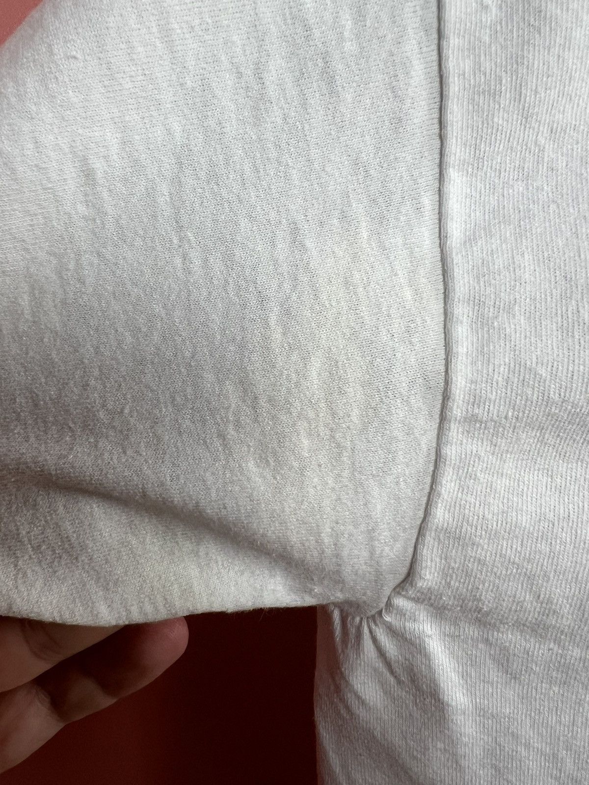 Odd Future Of wgta odd future rap tee shirt white Size US XL / EU 56 / 4 - 5 Thumbnail