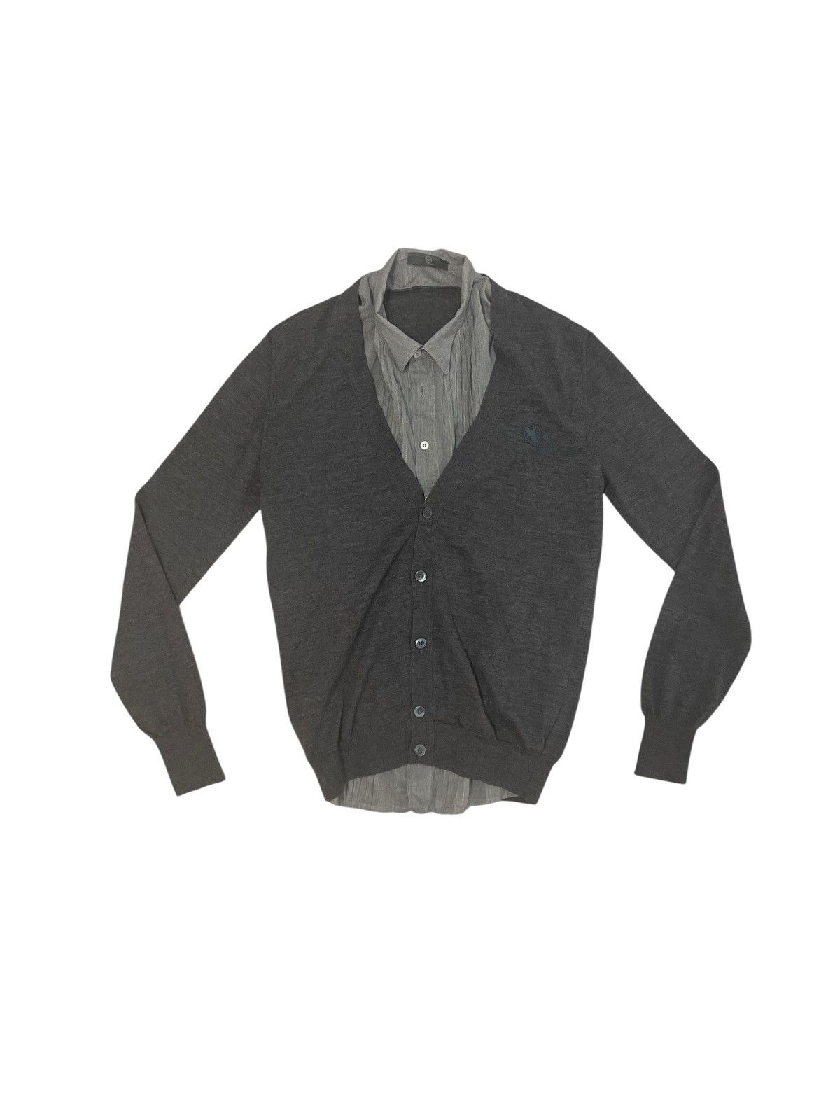 Alexander McQueen Cardigan Alexander McQueen edition 2011, size M Size US M / EU 48-50 / 2 - 1 Thumbnail