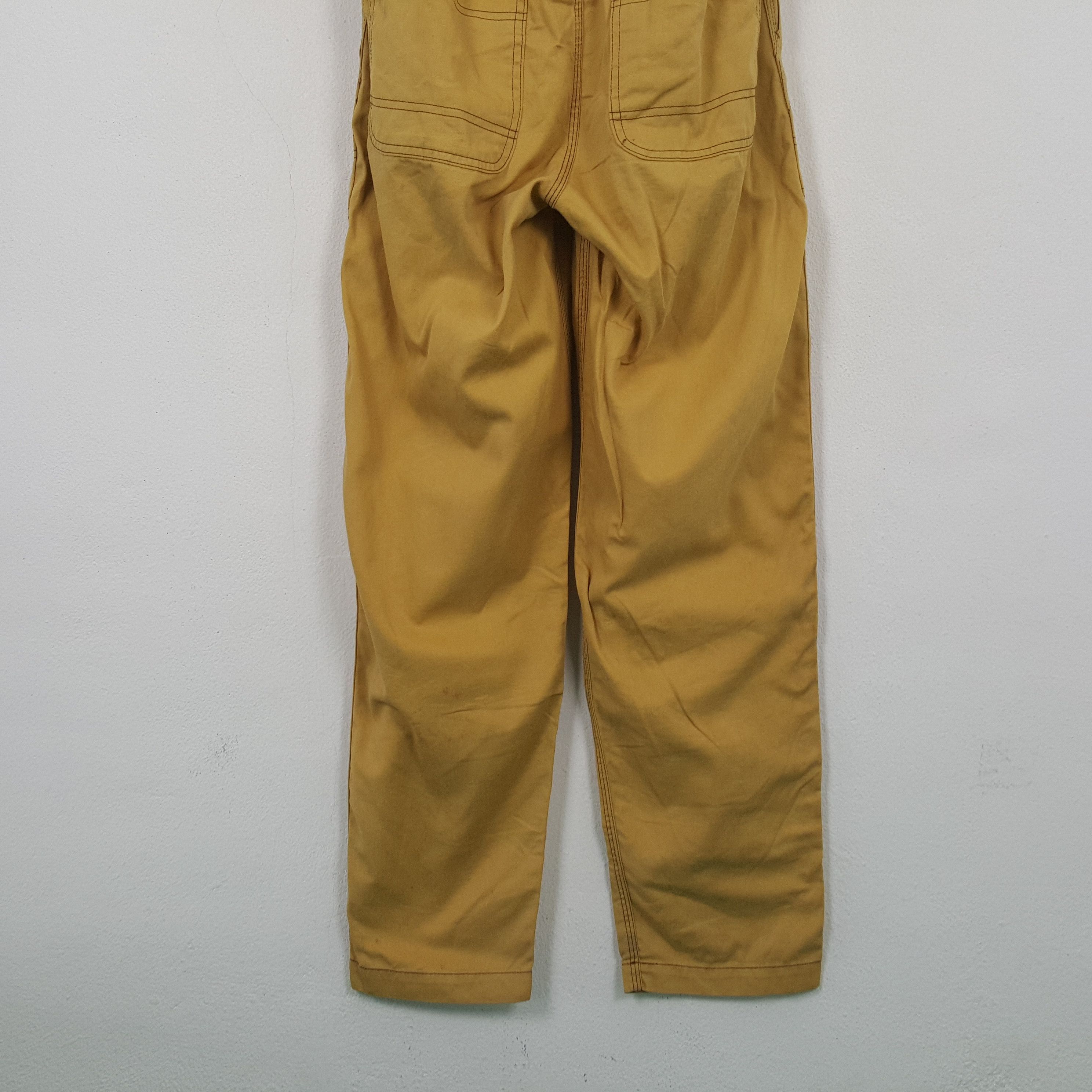 Japanese Brand Vintage Toyota Japanese Motorsport Racing Team Coverall RR23 Size US M / EU 48-50 / 2 - 3 Thumbnail