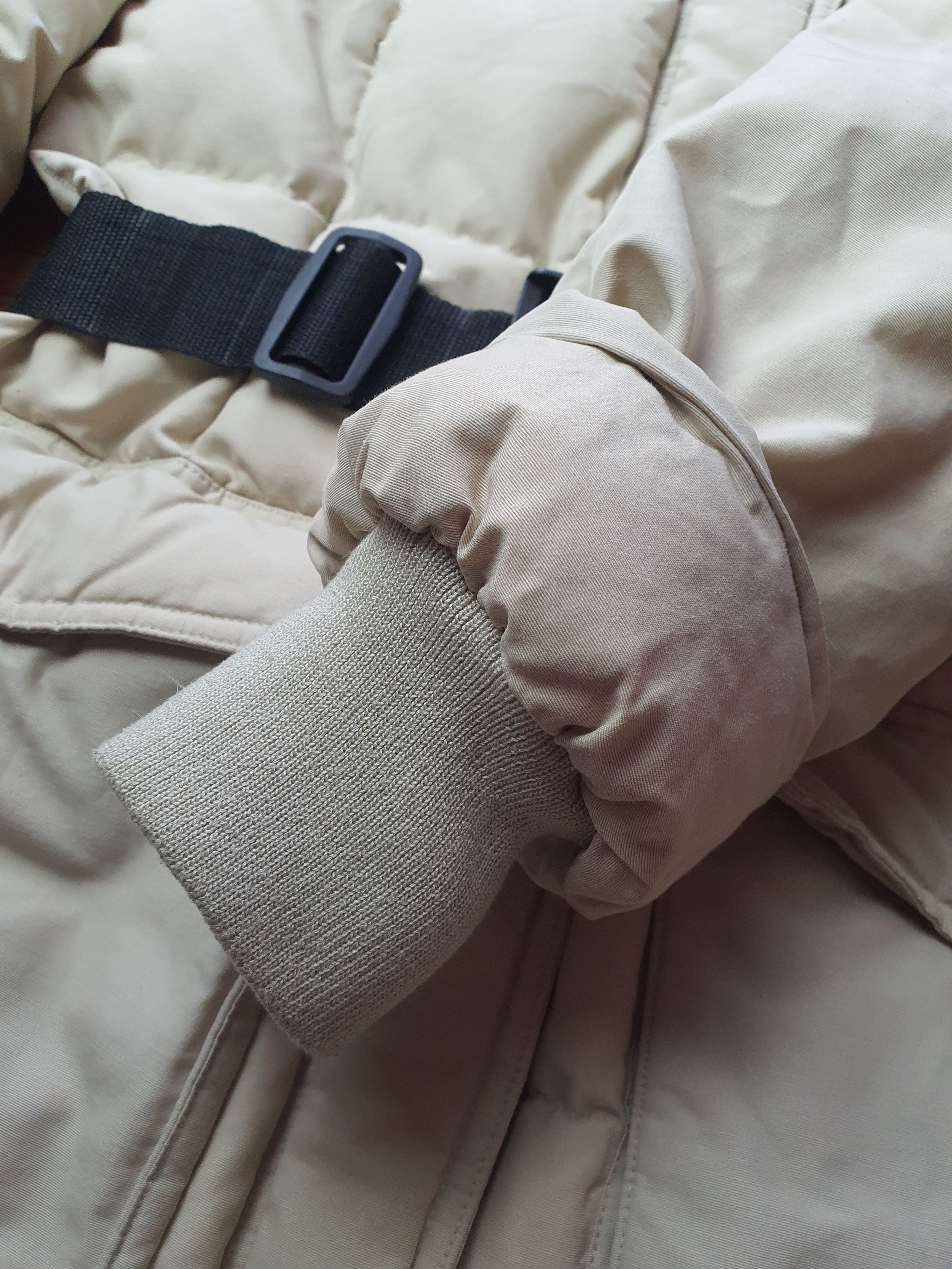 Woolrich Woolen Mills Woolrich down jacket Blizzard Parka Size M / US 6-8 / IT 42-44 - 6 Thumbnail