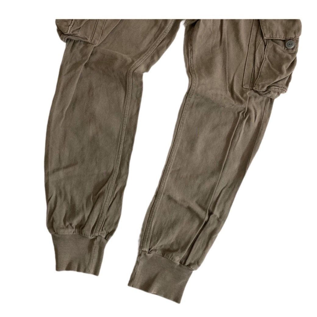 Kapital KAPITAL Rib Cargo Pants Size US 32 / EU 48 - 3 Thumbnail