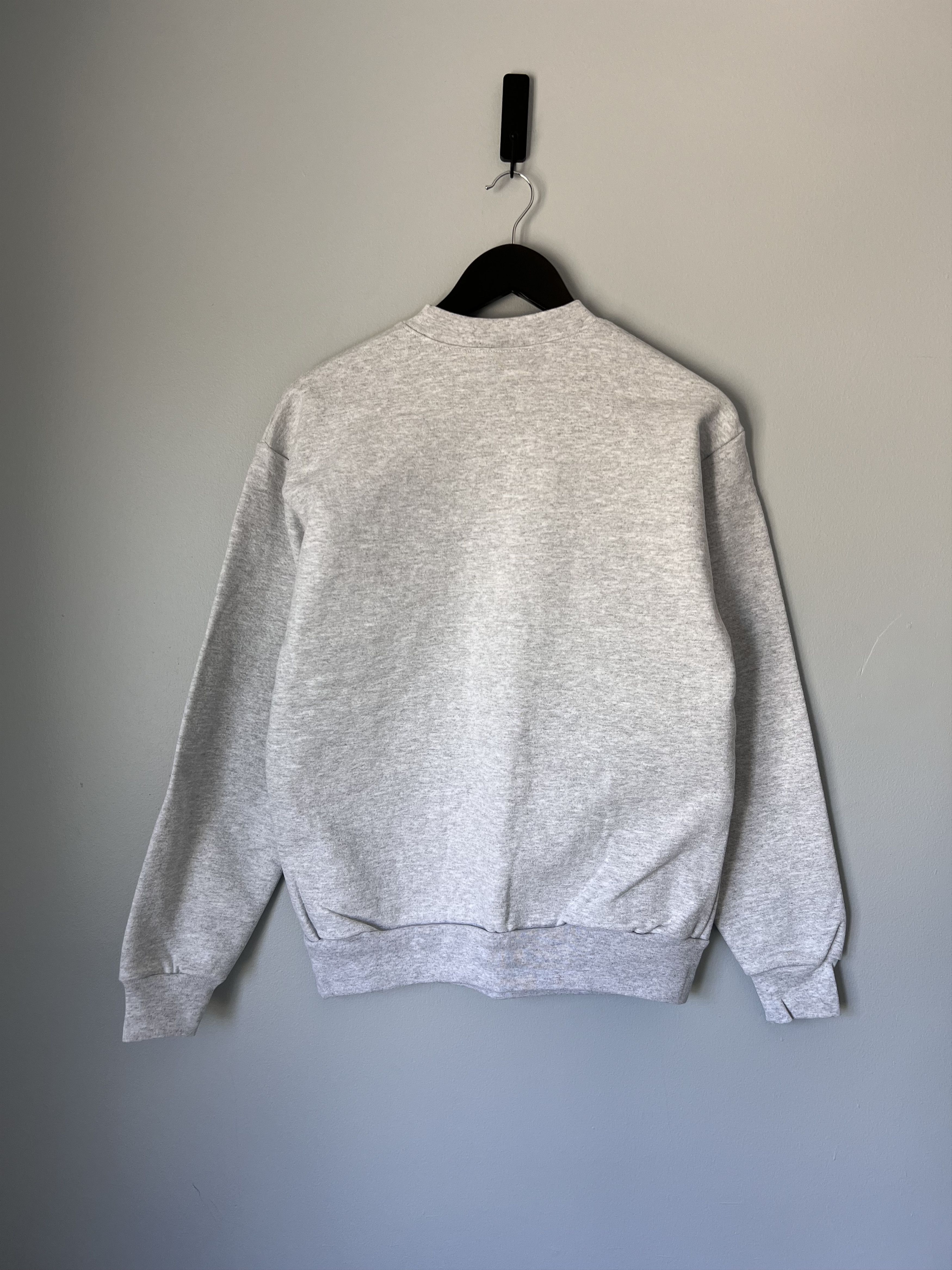 Online Ceramics Online Ceramics Texas Chain Saw Massacre Crewneck Sweatshirt Size US S / EU 44-46 / 1 - 4 Thumbnail
