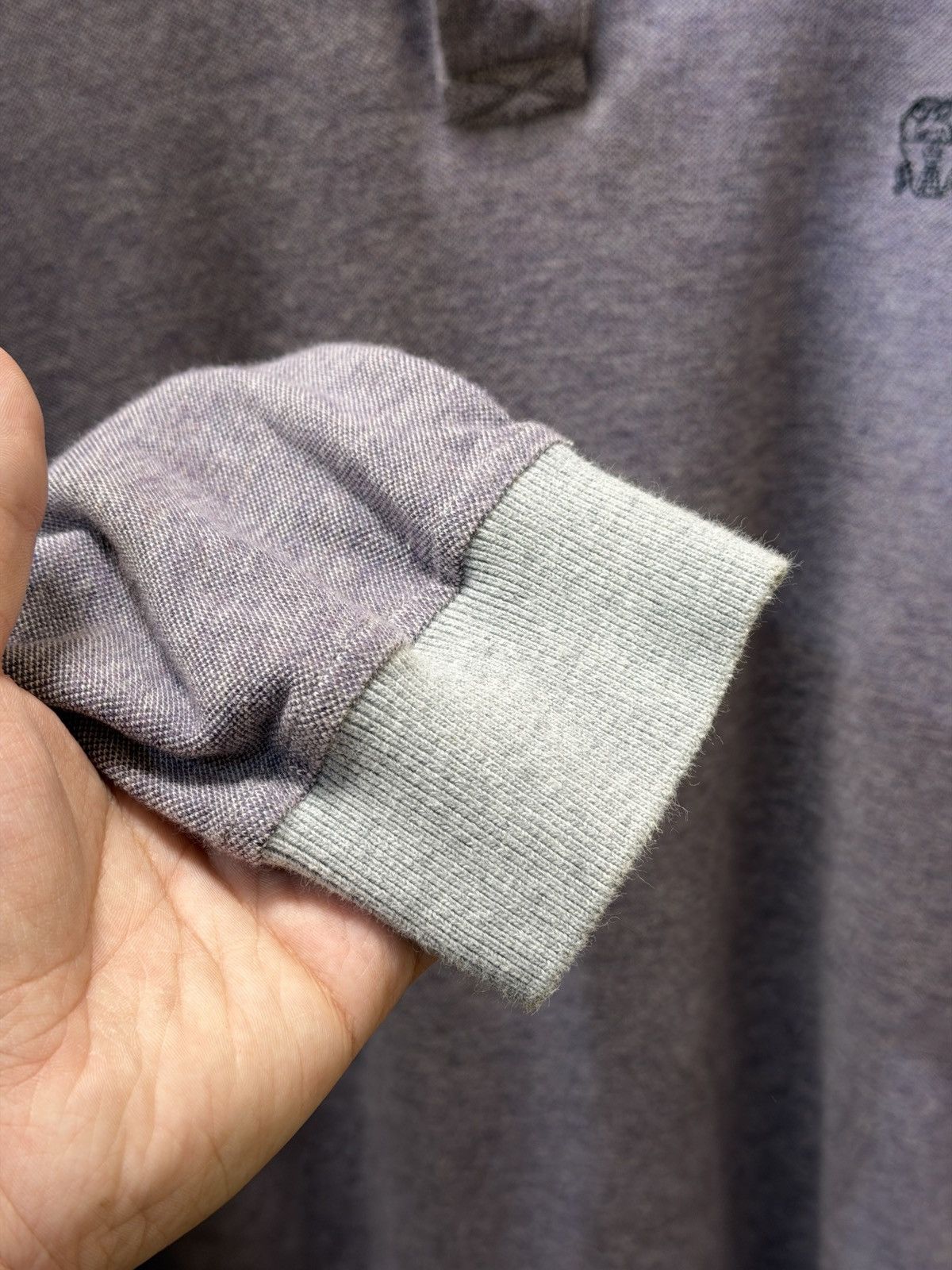 Brunello Cucinelli Brunello Cucinelli Authentic Sweater size XL Size US XL / EU 56 / 4 - 5 Thumbnail