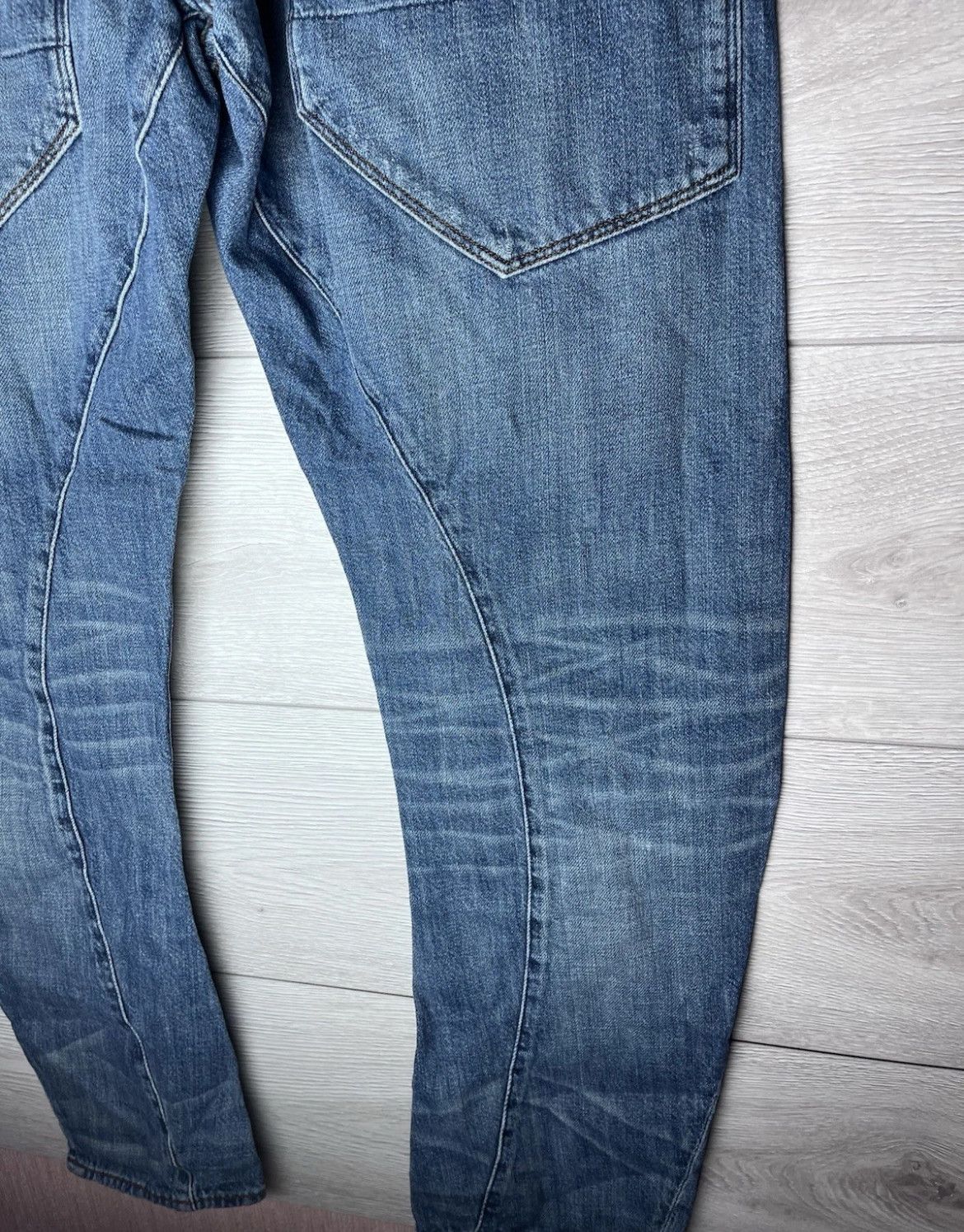G-Star Vintage men’s casual pants G-star Raw cargo size 32 Size US 32 / EU 48 - 12 Thumbnail