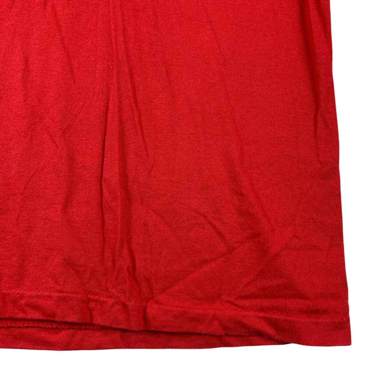 Other Vintage BAD BOY Big backhit printed tee Size US L / EU 52-54 / 3 - 8 Thumbnail