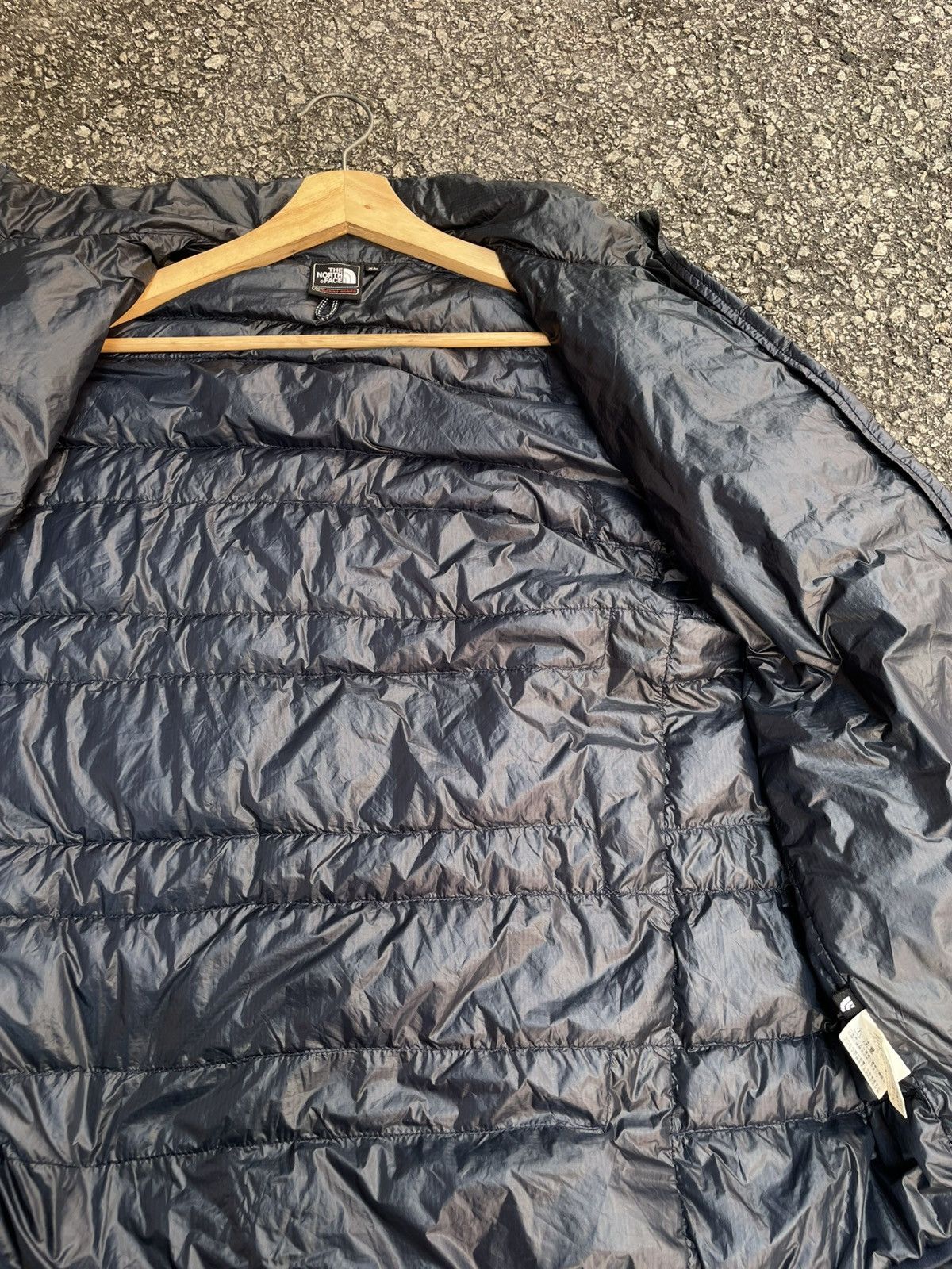 The North Face Light Heat Jacket Size US XL / EU 56 / 4 - 5 Thumbnail