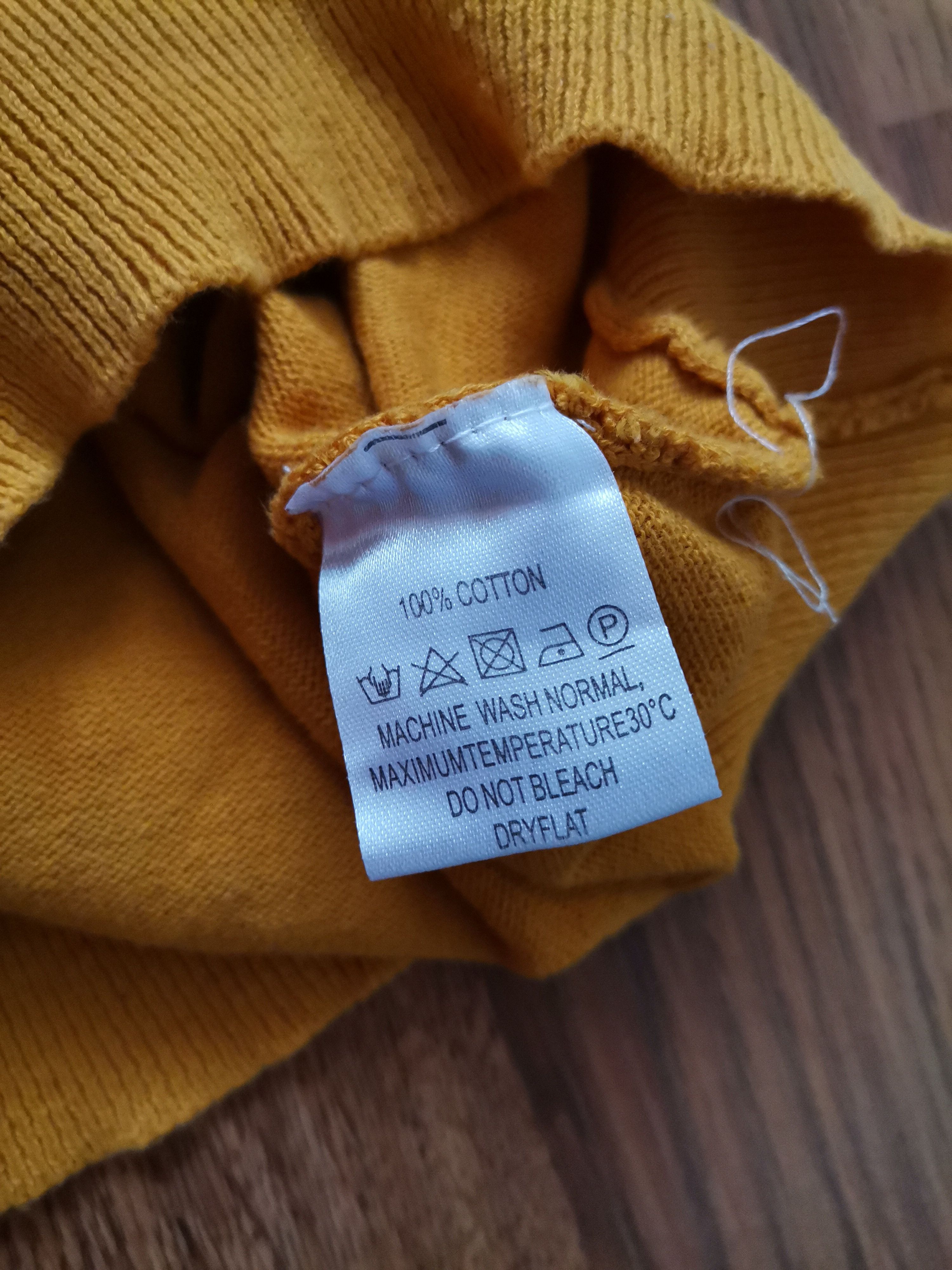 Other Oxknitstore Knit Polo Size US L / EU 52-54 / 3 - 4 Thumbnail