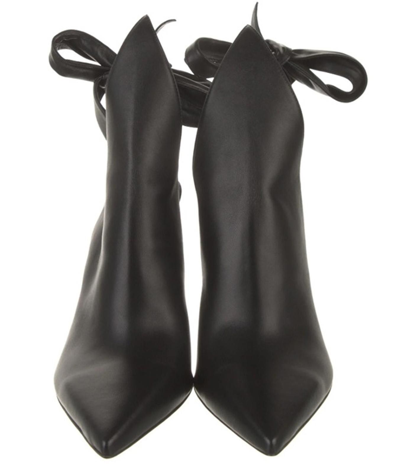 Burberry Burberry Slingback Pumps - SIZE 7.5 Size US 7.5 / IT 37.5 - 3 Thumbnail