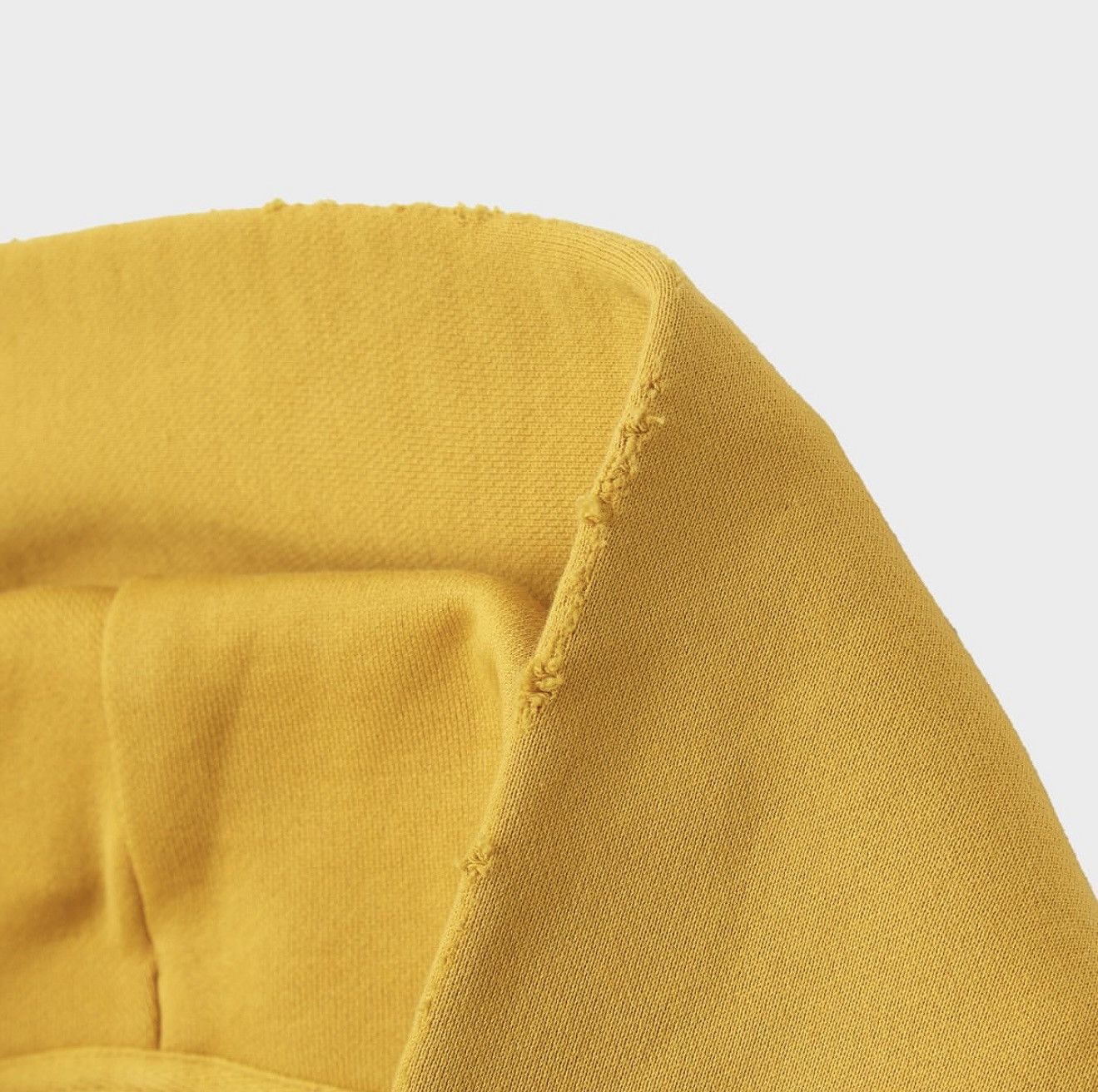 HMDD HMDD Brazil Rio Gold Hoodie Size US L / EU 52-54 / 3 - 5 Thumbnail