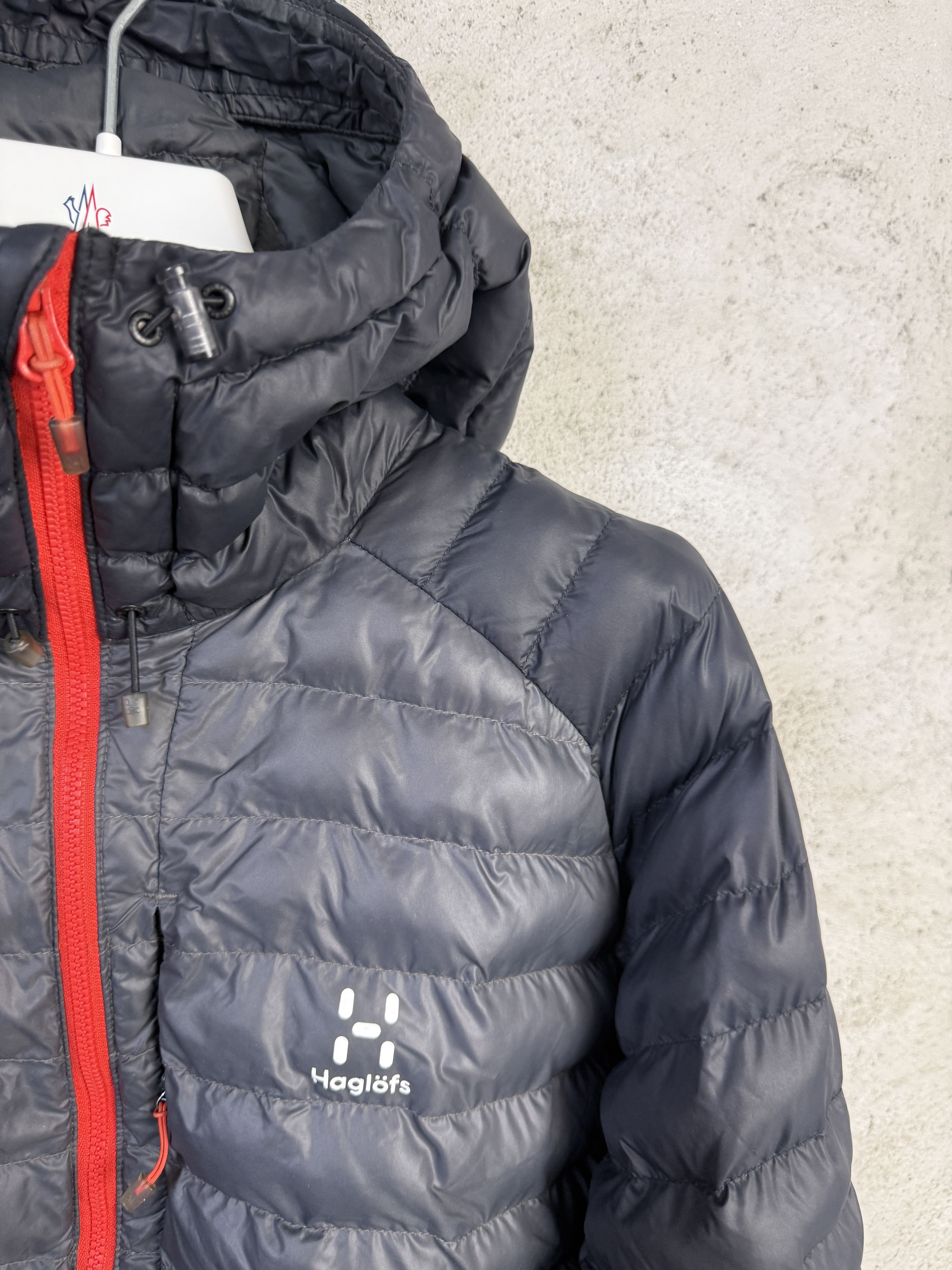 Haglofs Haglofs Essens Mimic Hood jacket light casual Size US XL / EU 56 / 4 - 2 Thumbnail