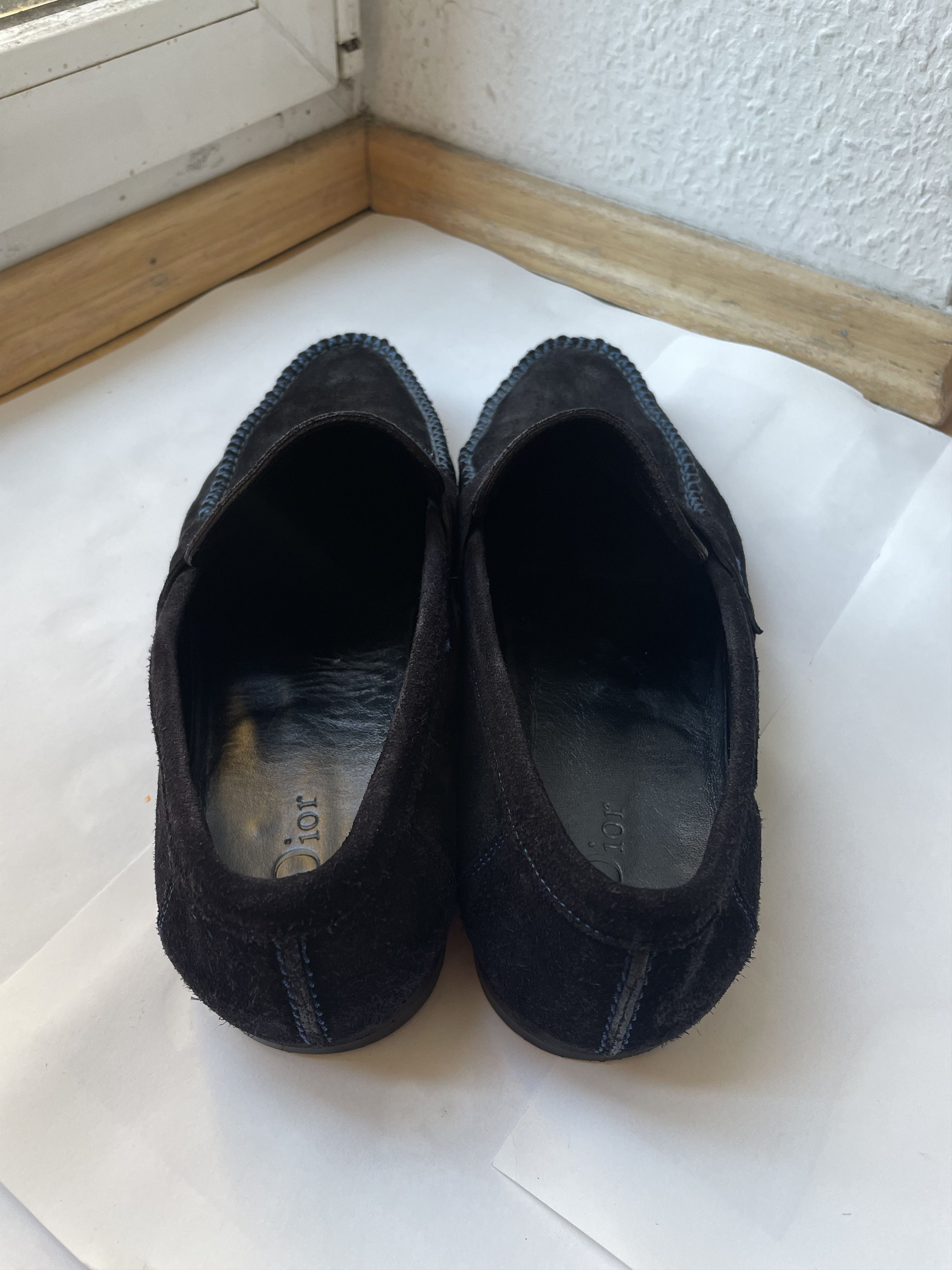 Dior DIOR SHOES Size US 9 / EU 42 - 7 Thumbnail