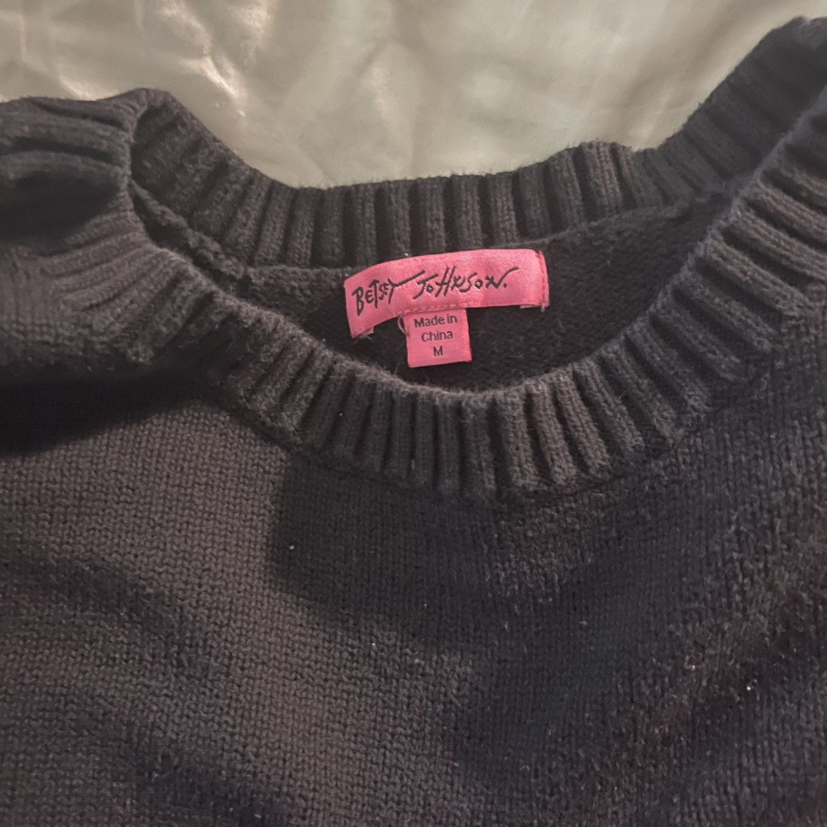 Betsey Johnson Betsey Johnson Marilyn Monroe Wink Size M / US 6-8 / IT 42-44 - 4 Thumbnail