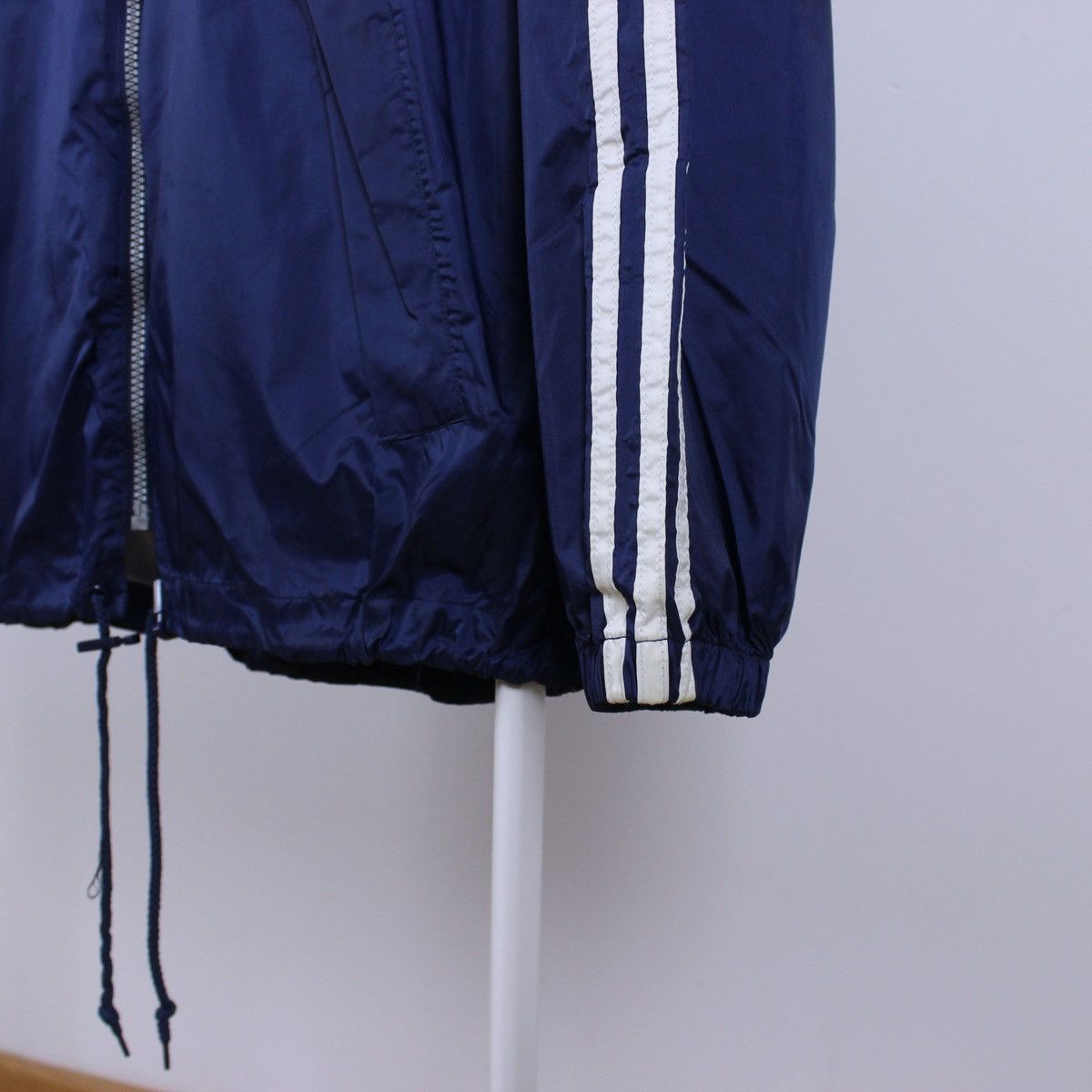 Adidas Vintage Adidas Jacket Size US M / EU 48-50 / 2 - 6 Thumbnail