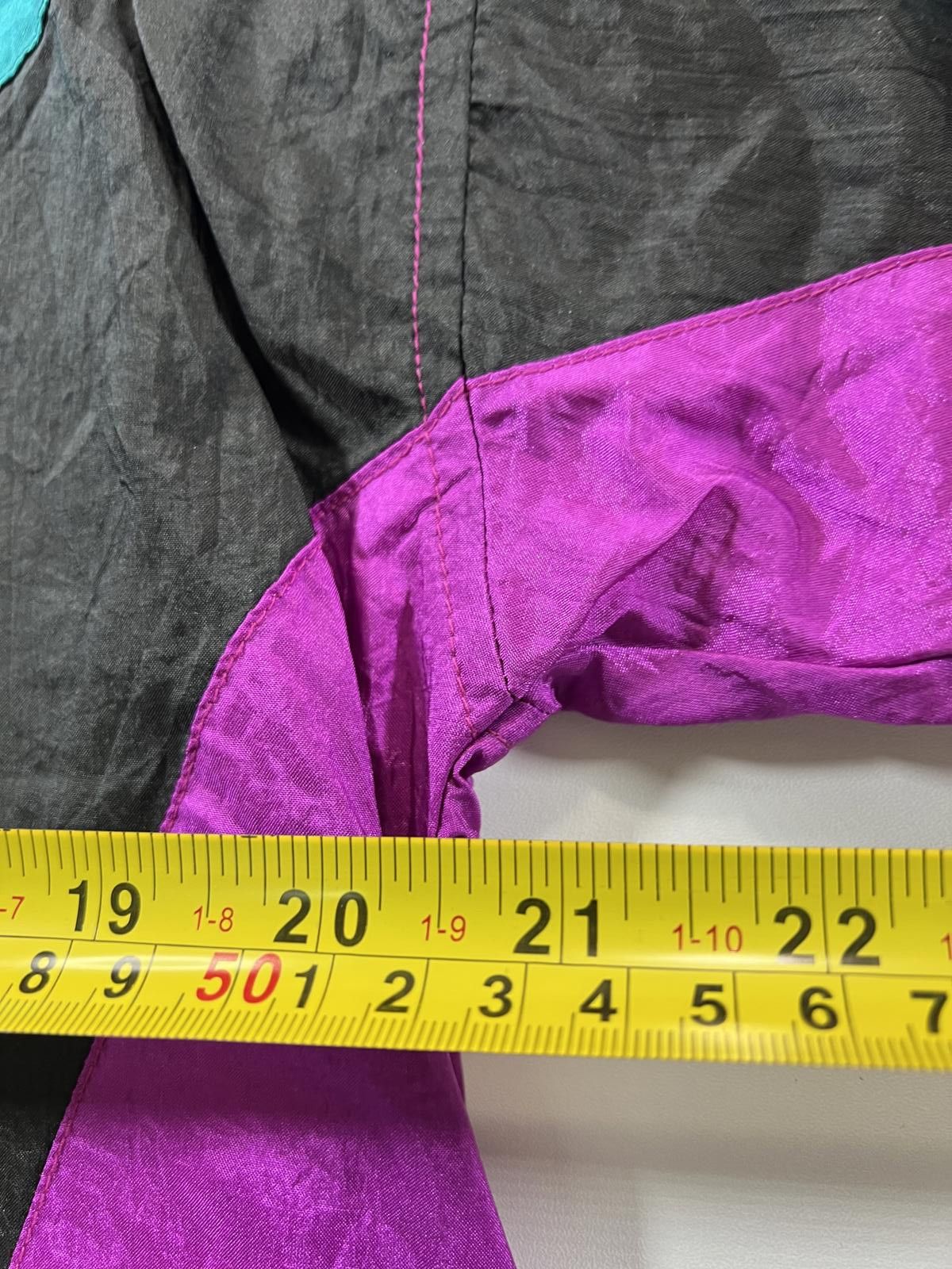 Other Vintage USA Olympic Nylon Windbreaker Jacket M Size US M / EU 48-50 / 2 - 7 Thumbnail